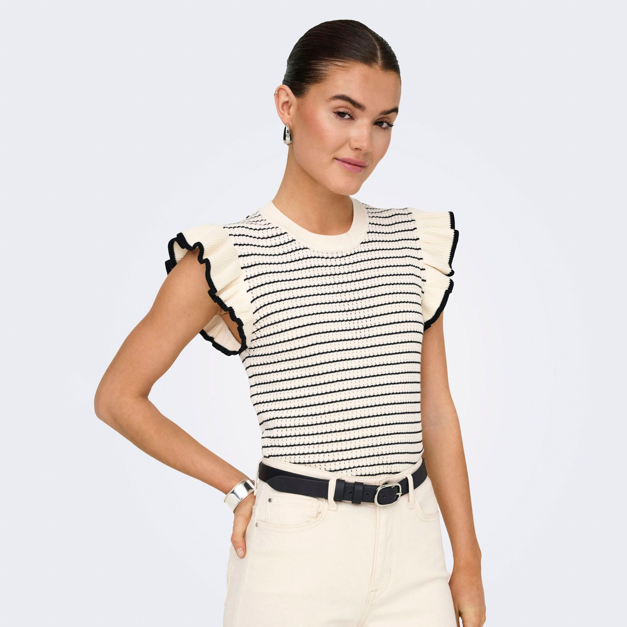 JDY Carice Pullover Dames