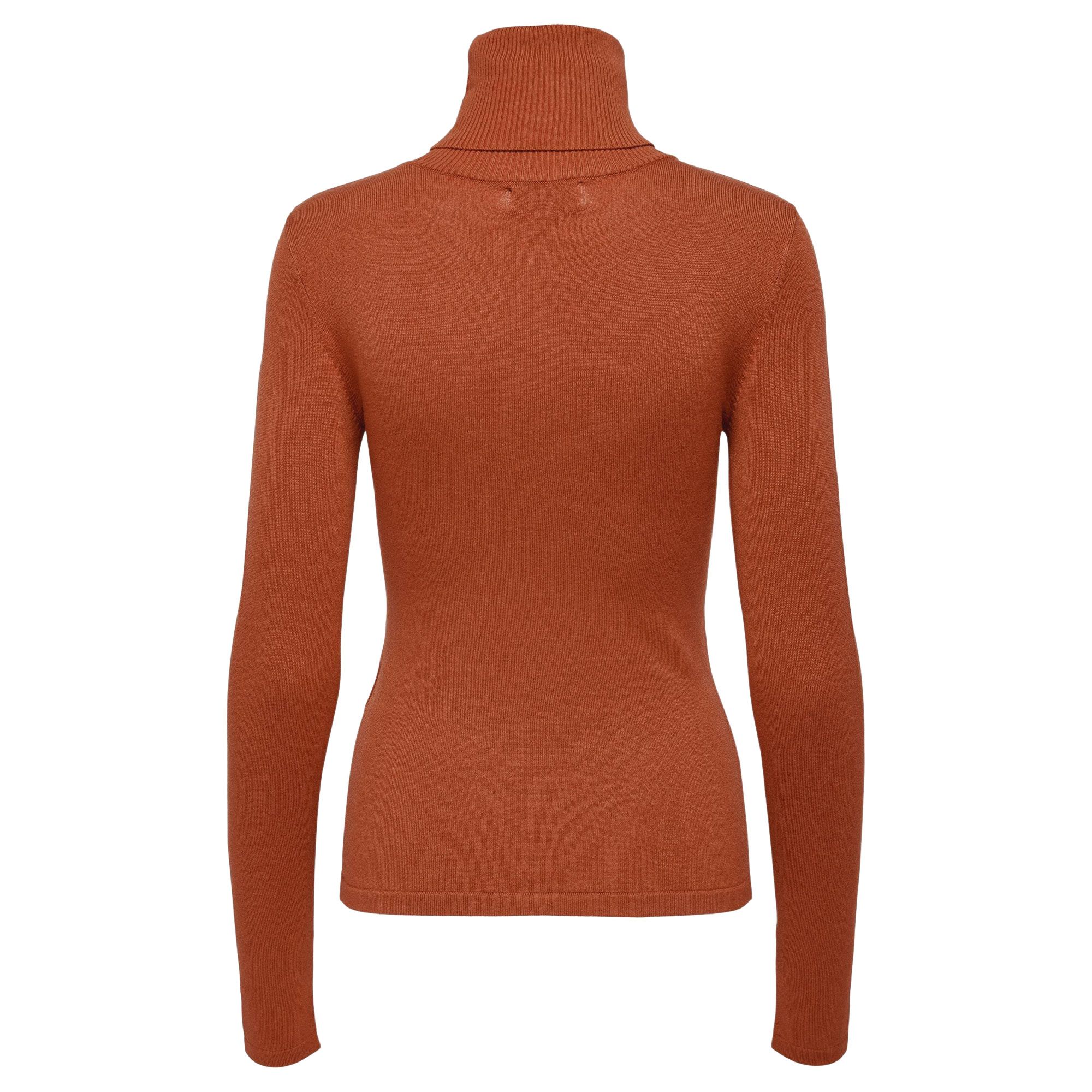 Pullover JDY Dina Roll Neck Knitted Femmes