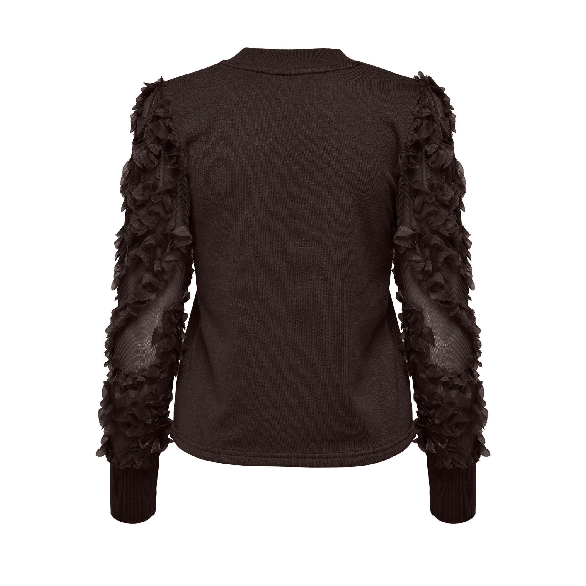 JDY Fair View Life Pullover Damen