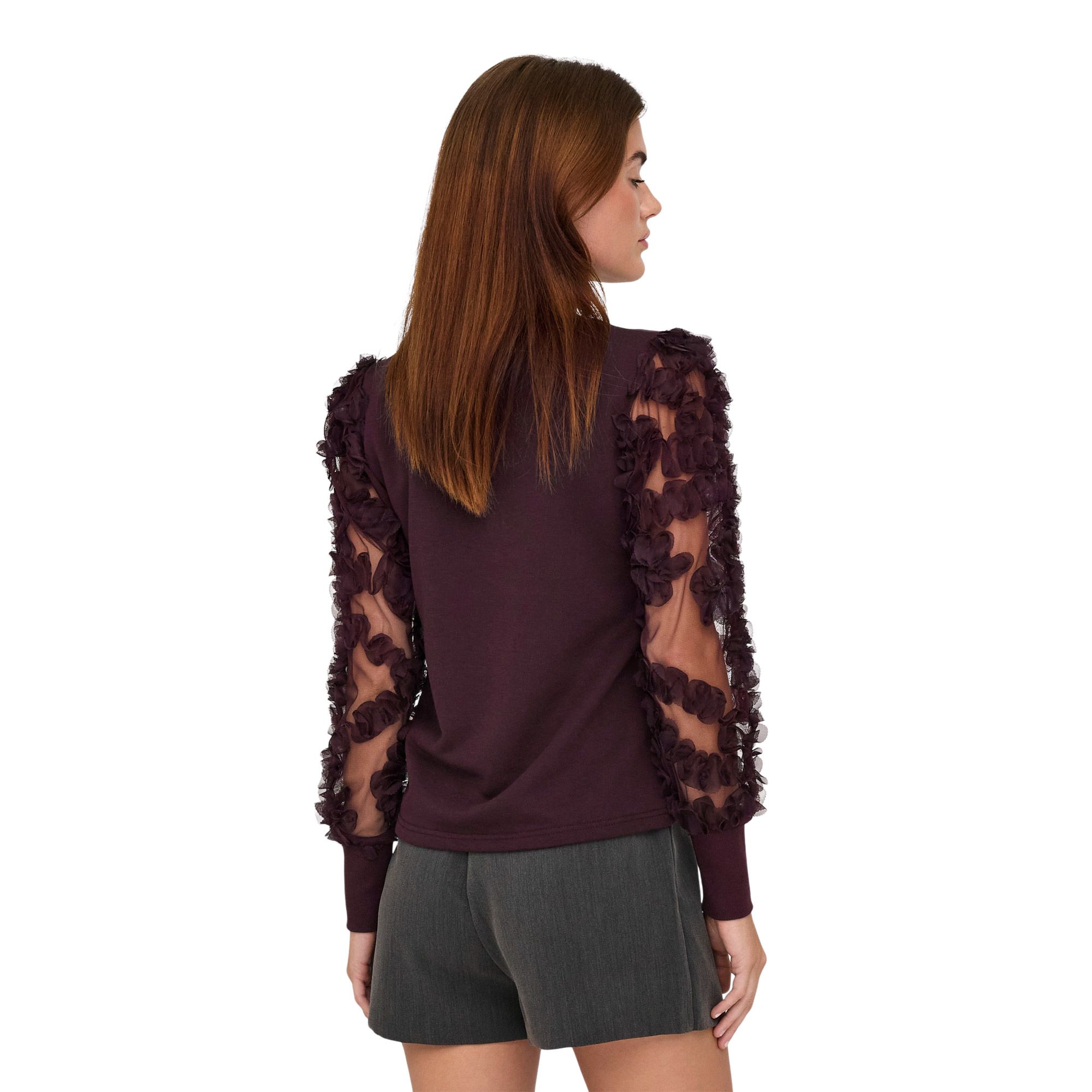 Pull JDY Fair View Life Femmes