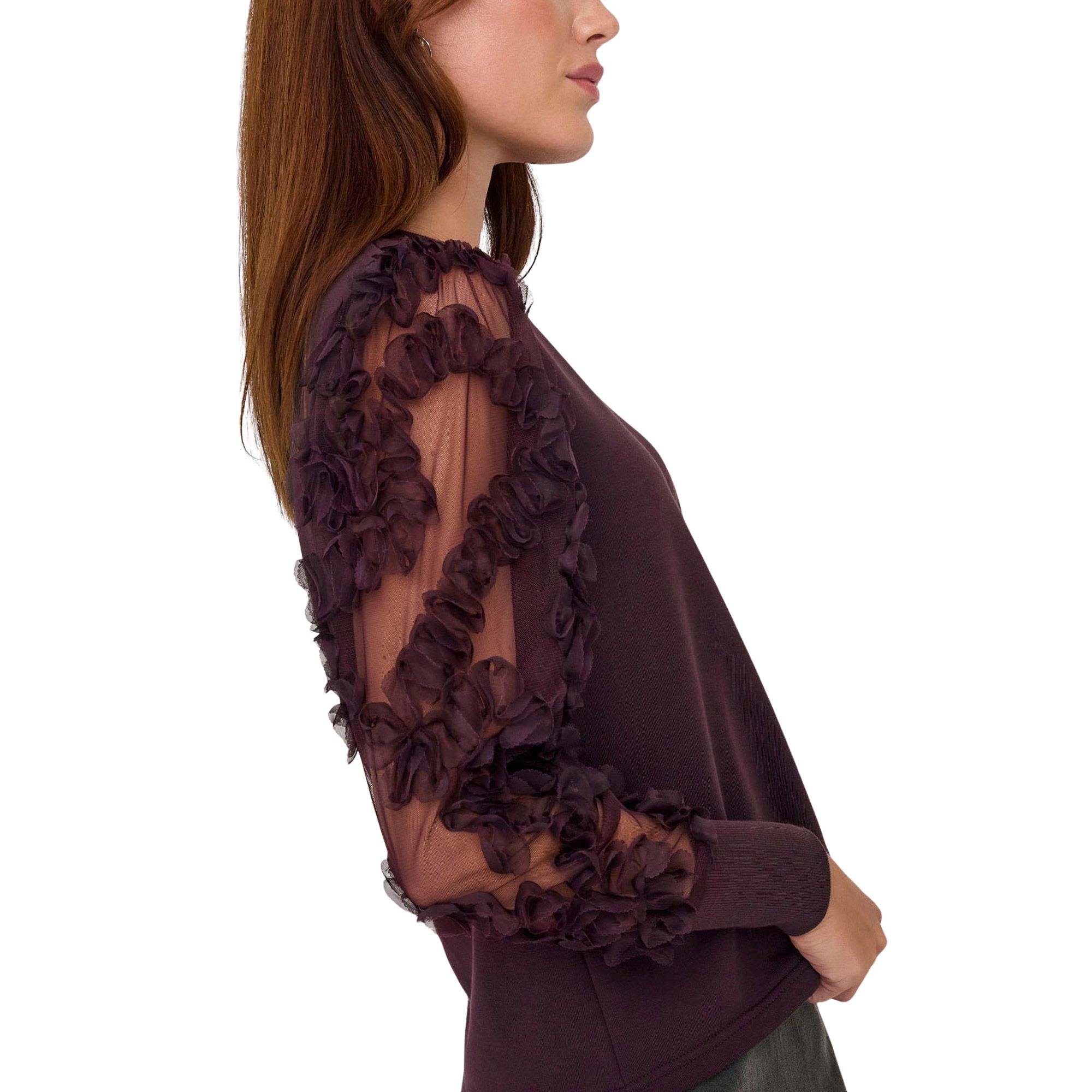 Pull JDY Fair View Life Femmes