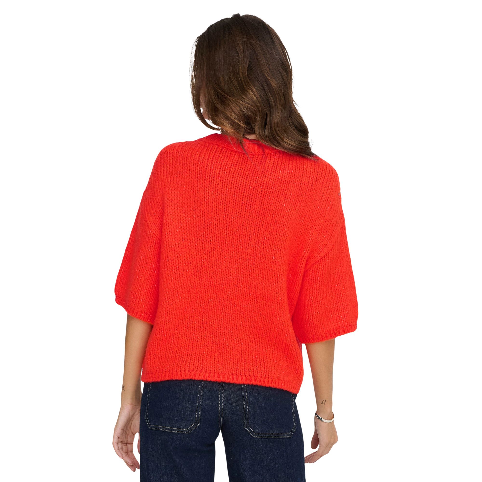 JDY Linea Knit Trui Dames