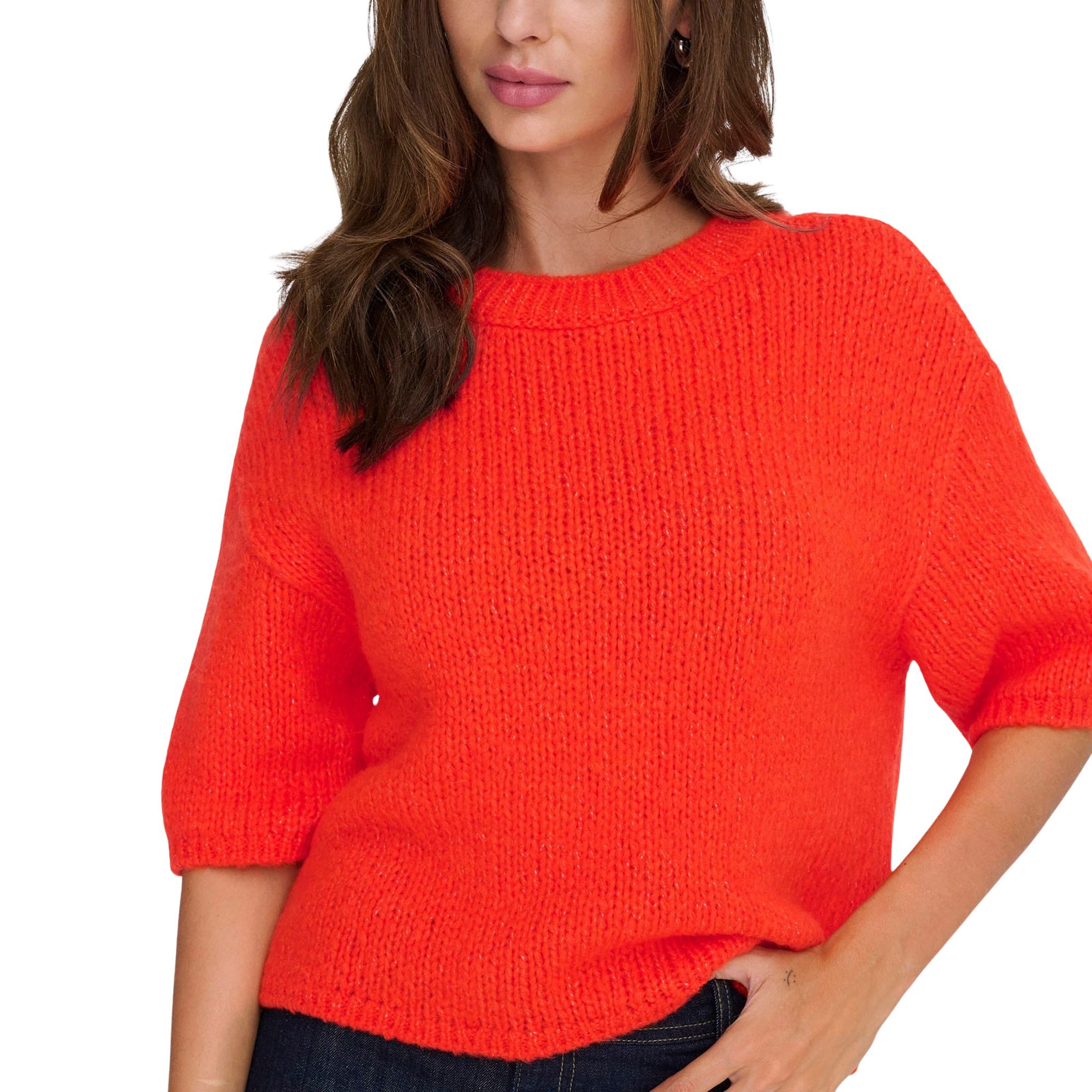 JDY Linea Knit Trui Dames