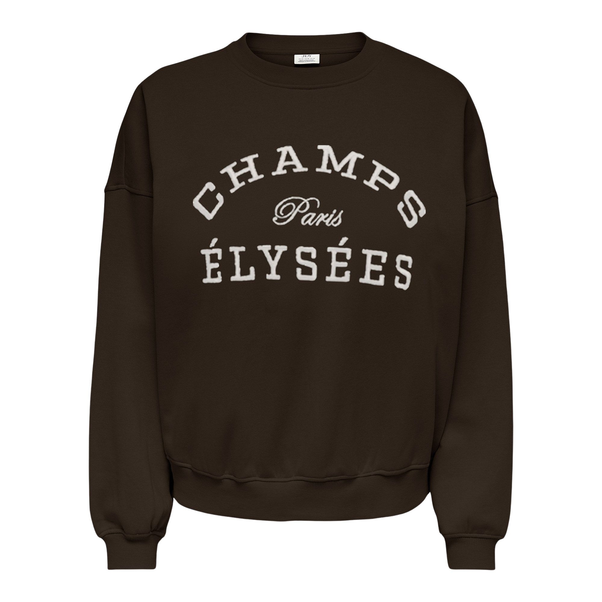 JDY Mesa Life Sweater Women