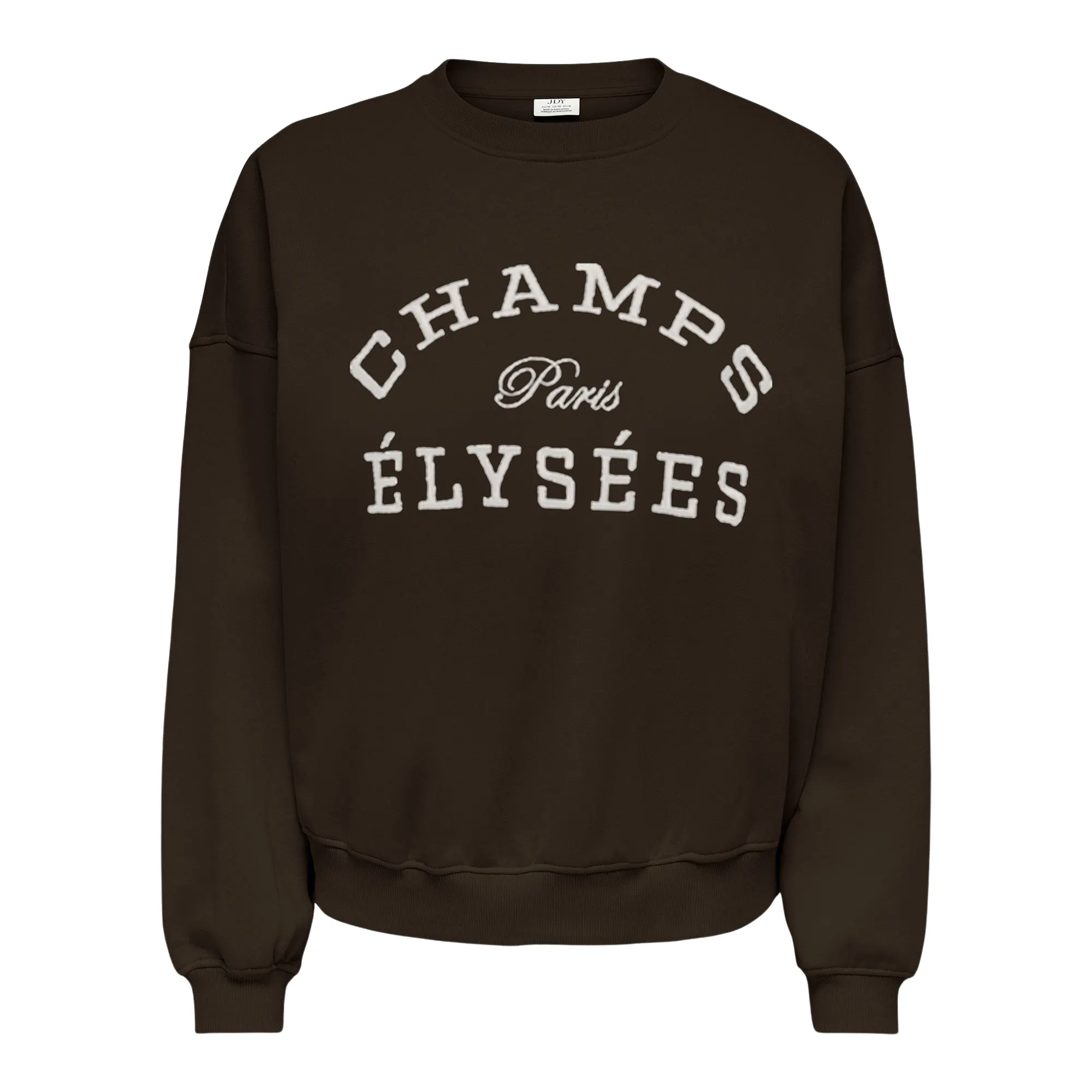 JDY Mesa Life Sweater Women