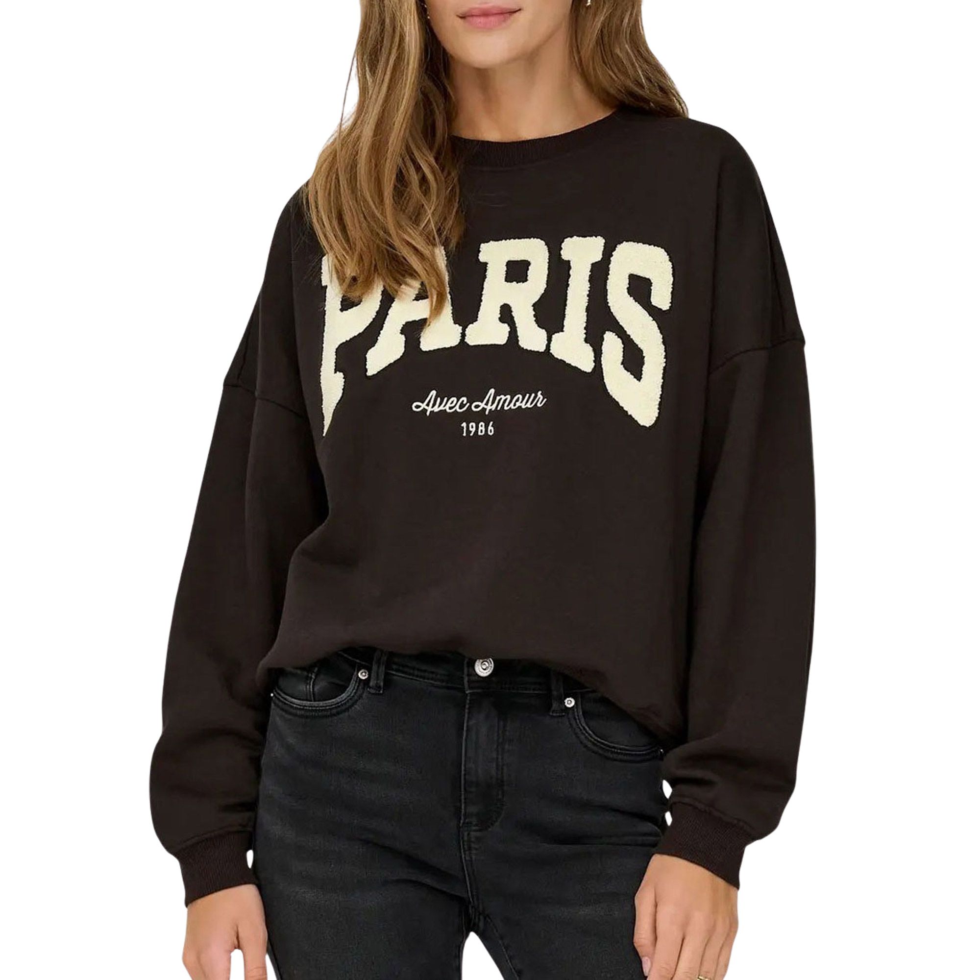 JDY Mesa Life Sweater Women