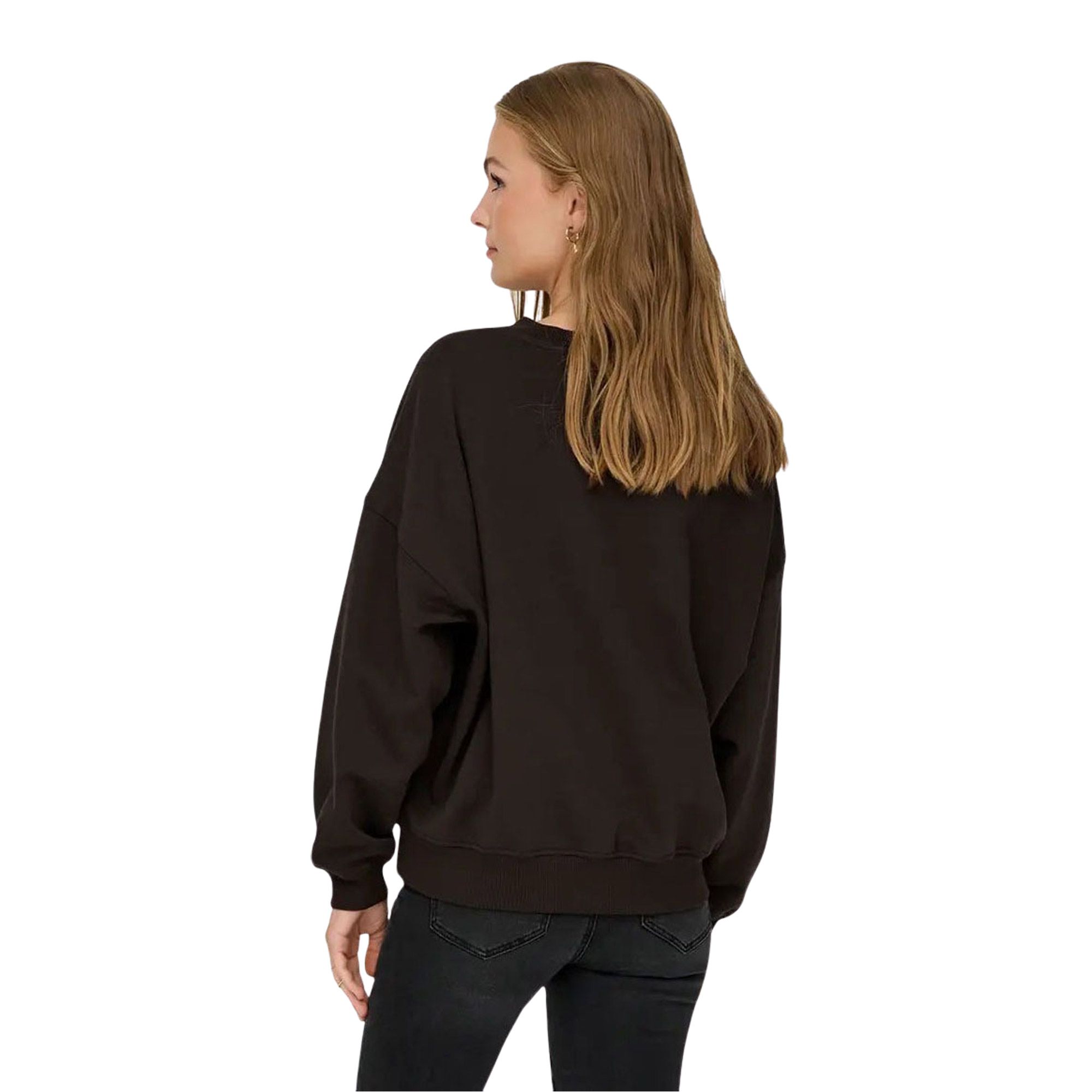 JDY Mesa Life Sweater Women
