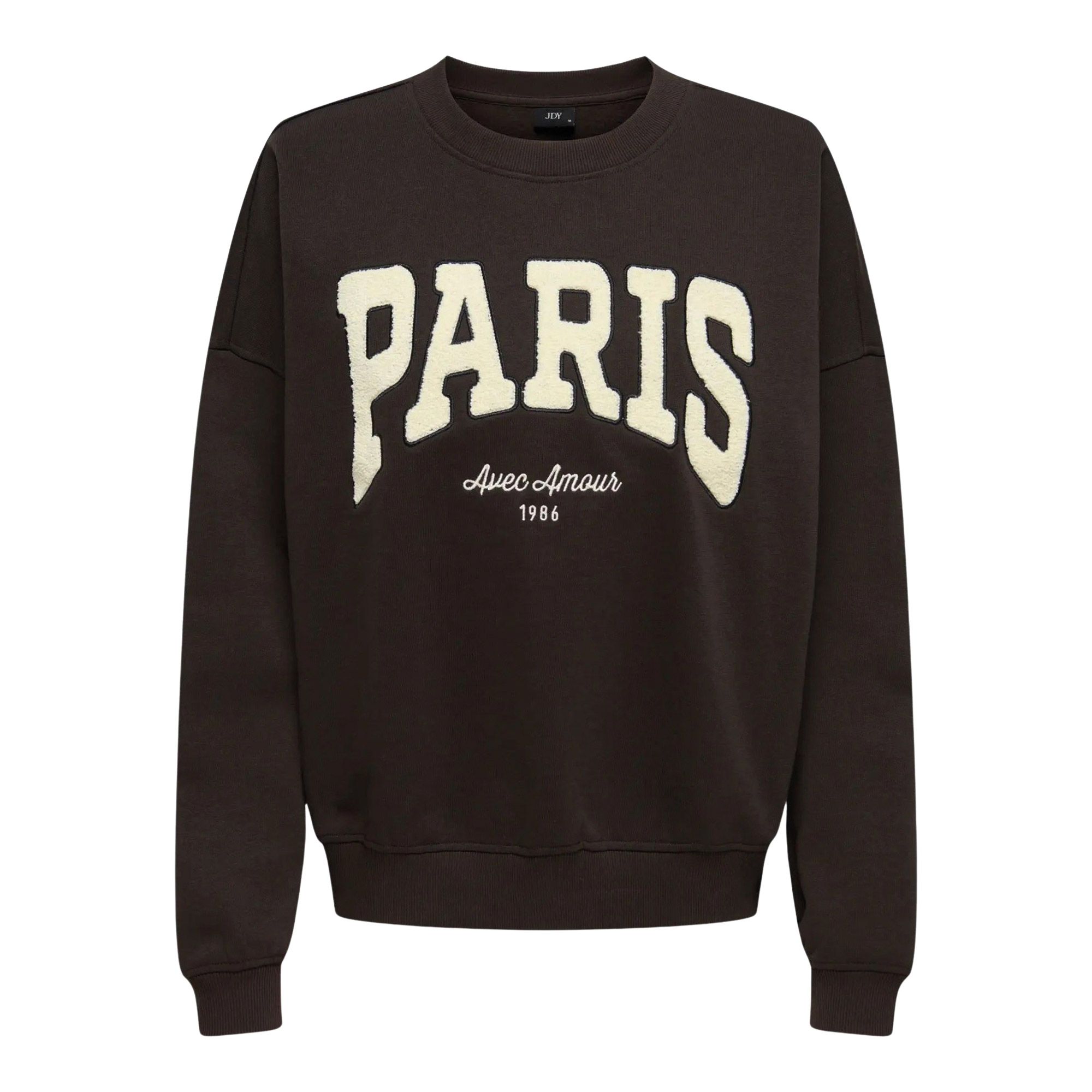 JDY Mesa Life Sweater Women