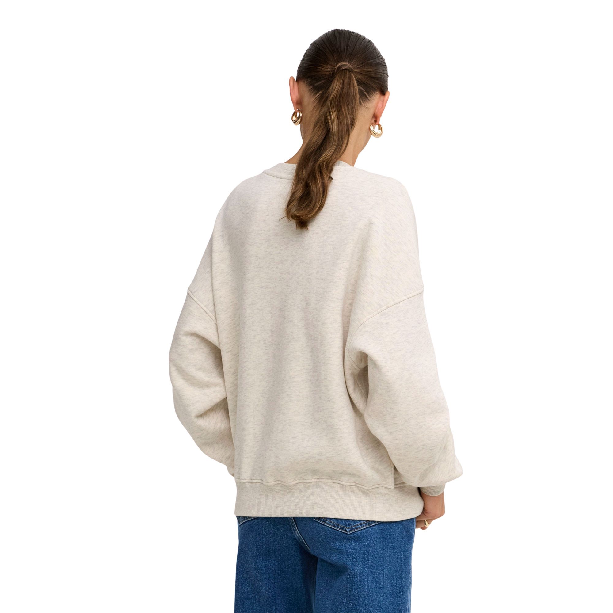 Pull JDY Mesa Life Femmes