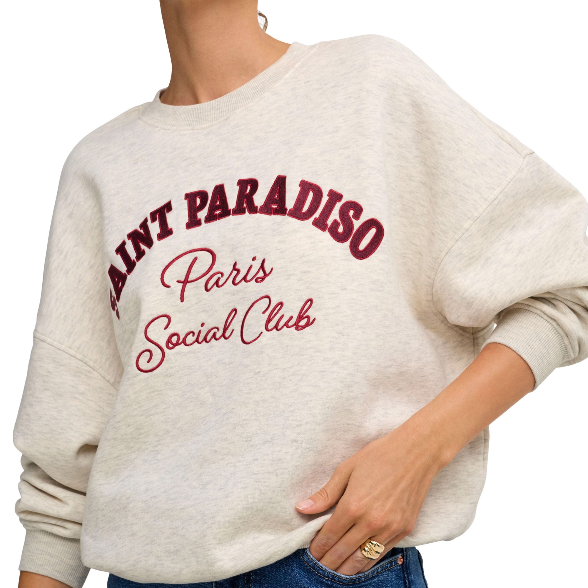 Pull JDY Mesa Life Femmes