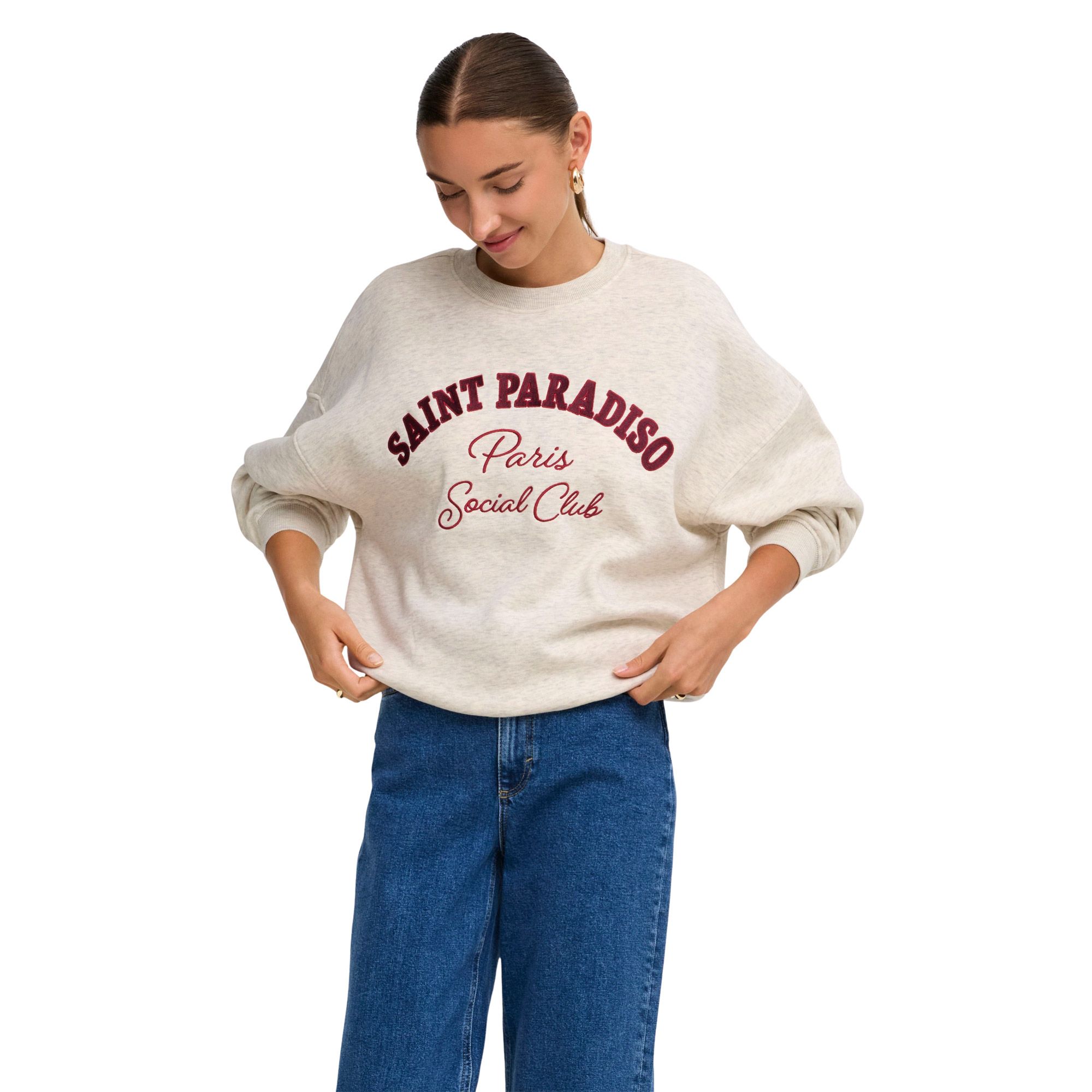 Pull JDY Mesa Life Femmes