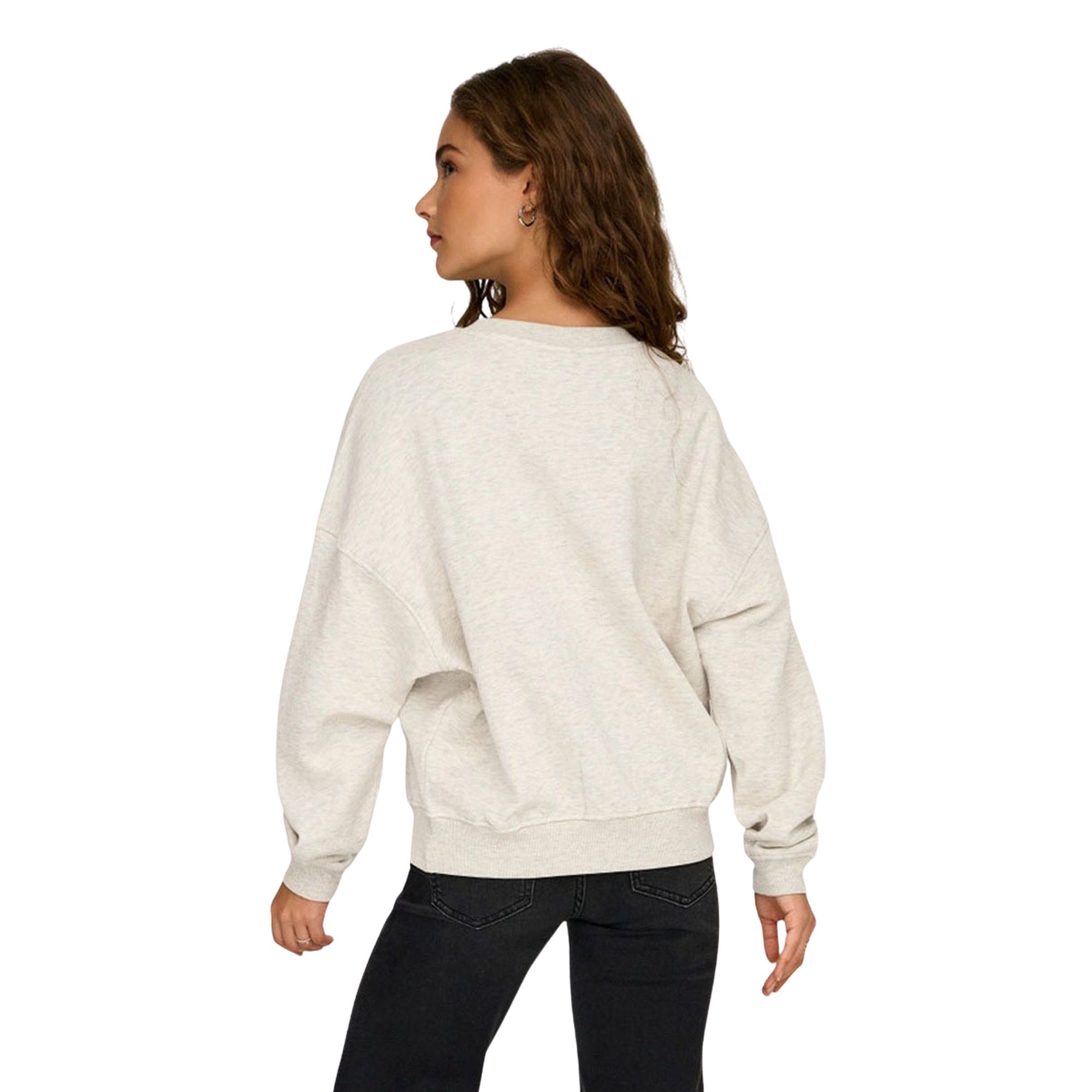 JDY Mesa Life Pullover Damen