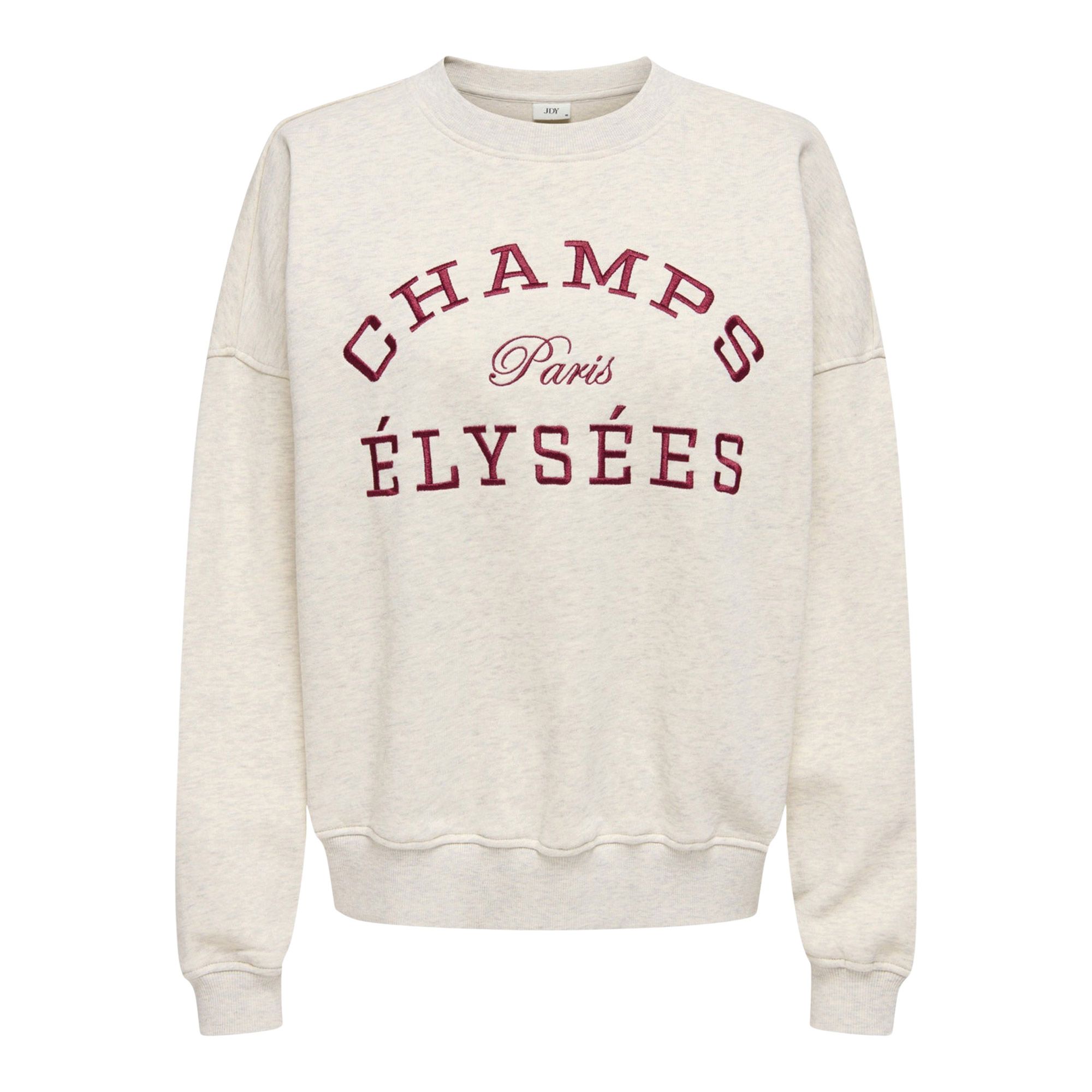 JDY Mesa Life Pullover Damen