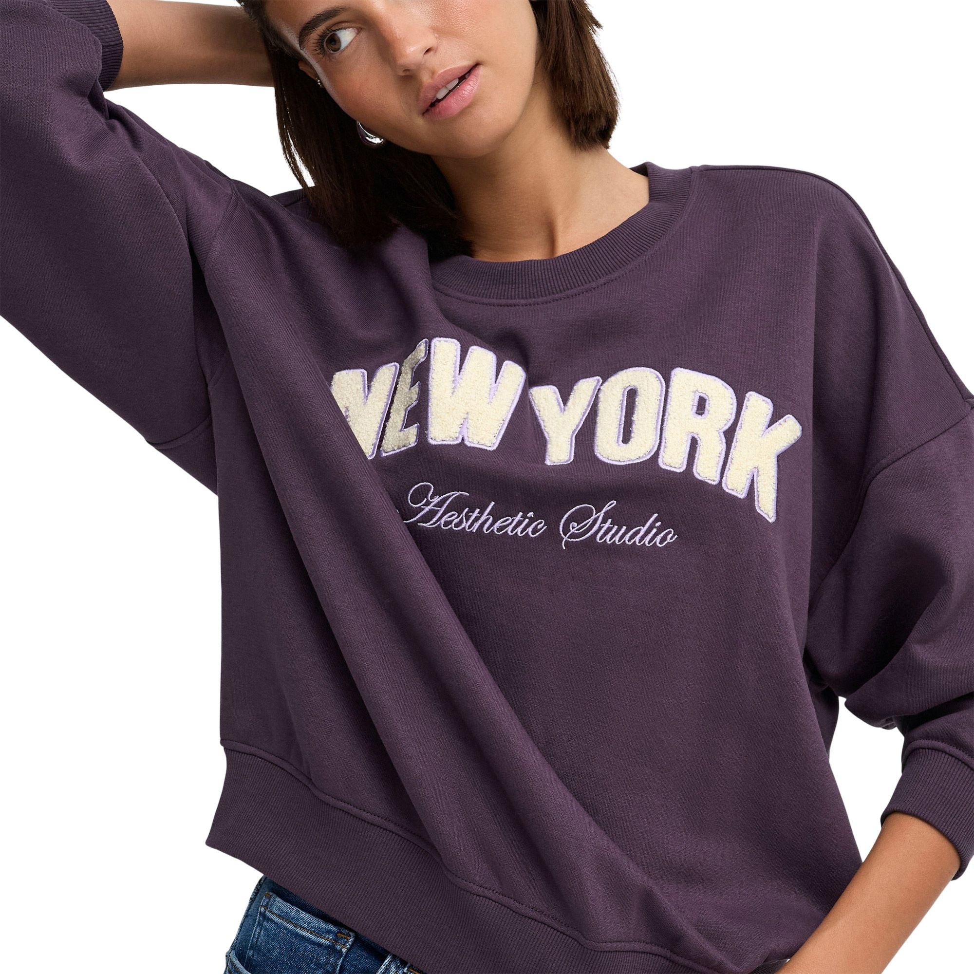 Pull JDY Mesa Life Femmes