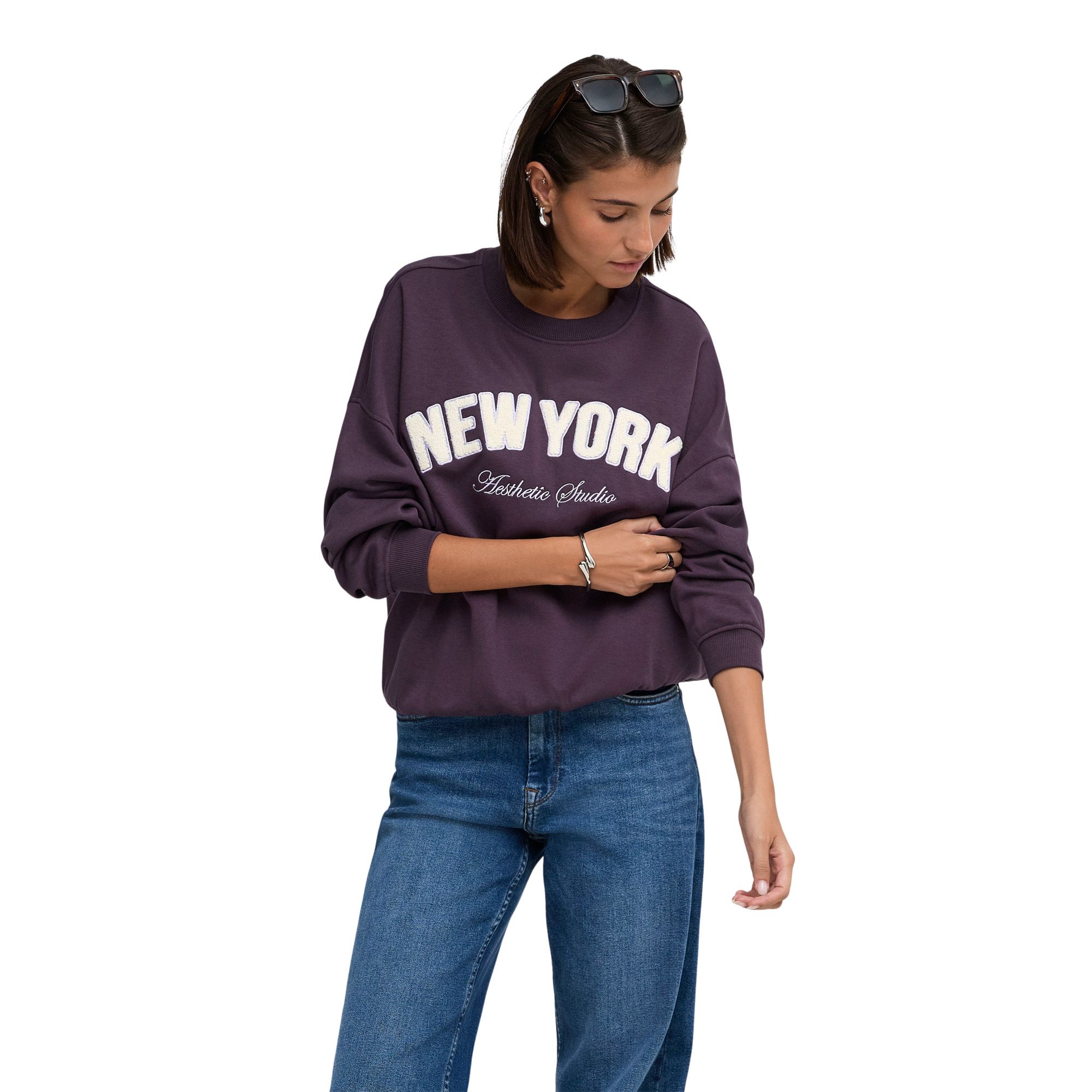 Pull JDY Mesa Life Femmes