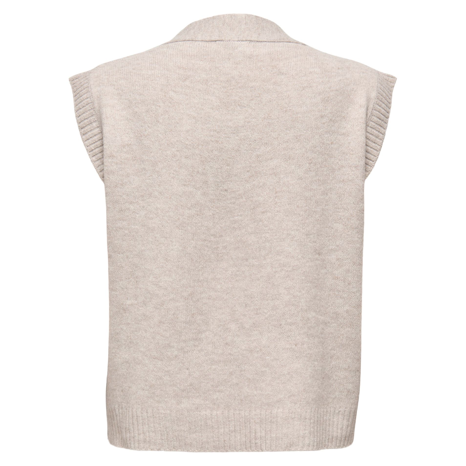 JDY Super Life V-neck Vest Dames