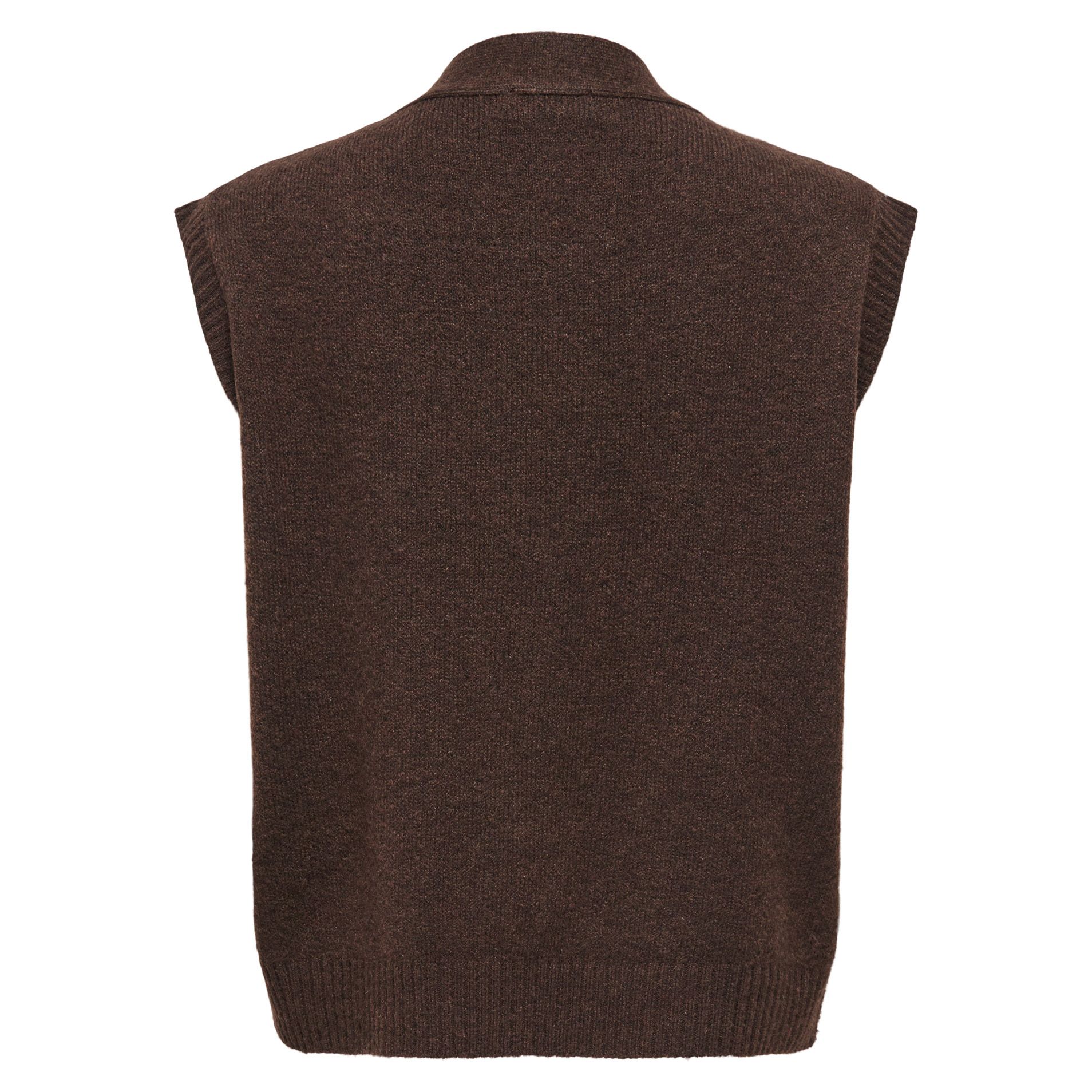 JDY Super Life V-neck Vest Dames