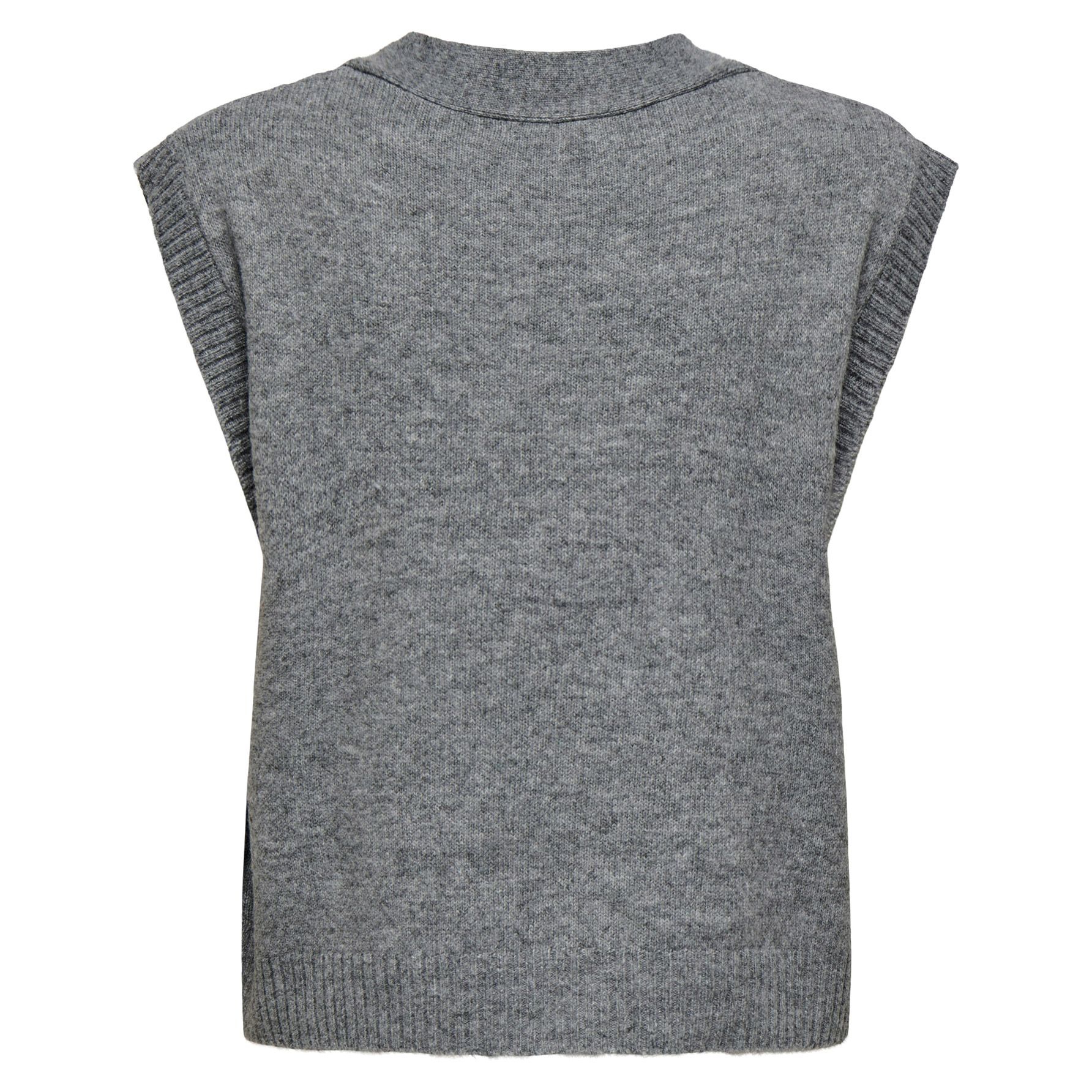 JDY Super Life V-neck Vest Women