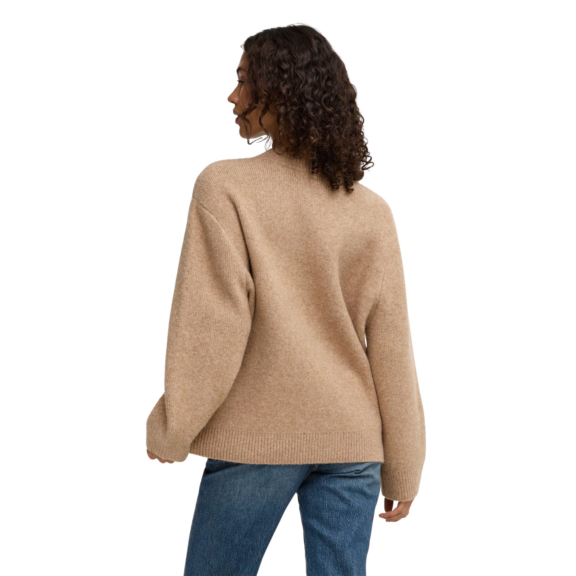 JDY Kimie Gestrickter Pullover Damen
