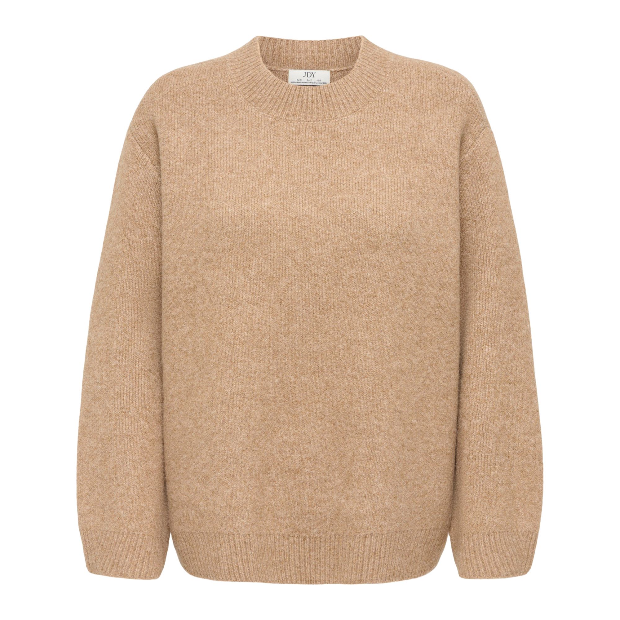 JDY Kimie Gestrickter Pullover Damen