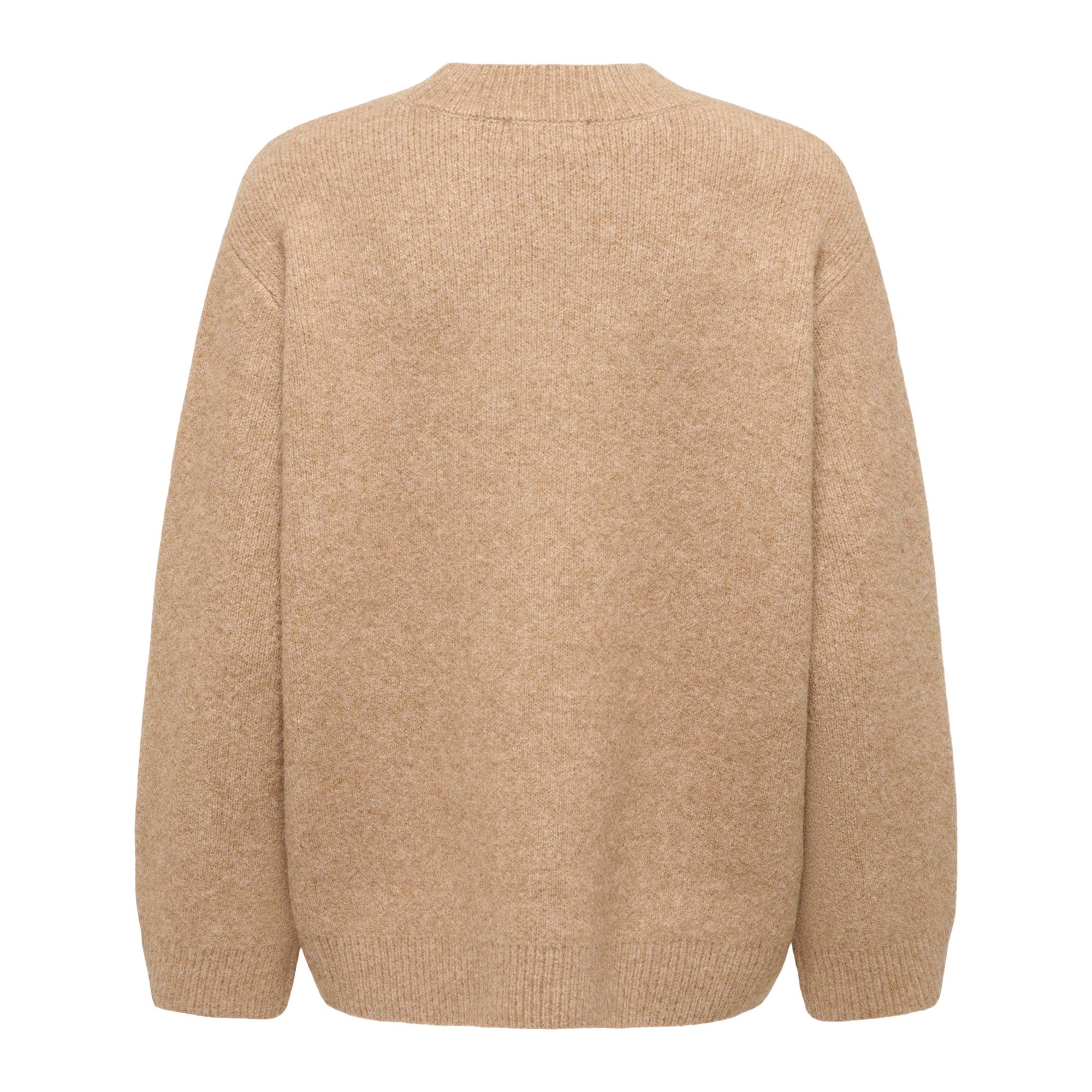 JDY Kimie Gestrickter Pullover Damen
