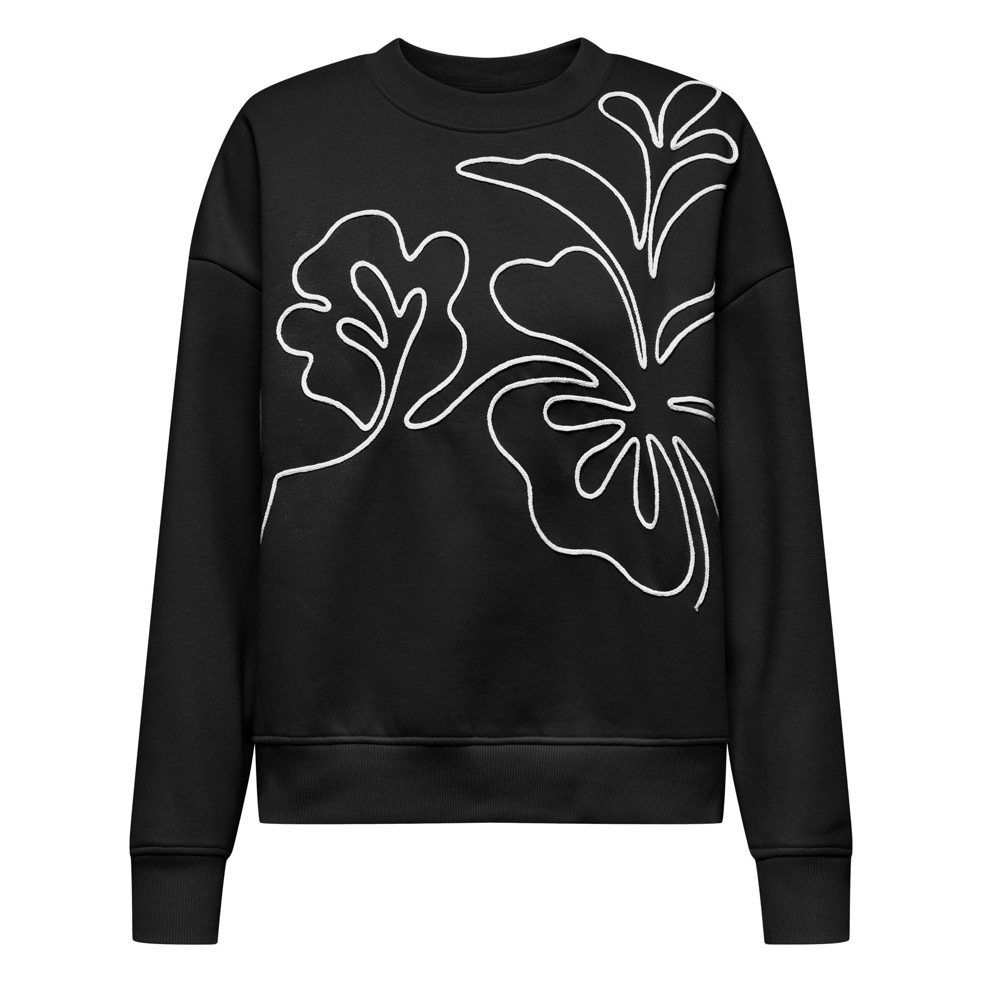 JDY Canoa Sweater Dames | PlutoSport