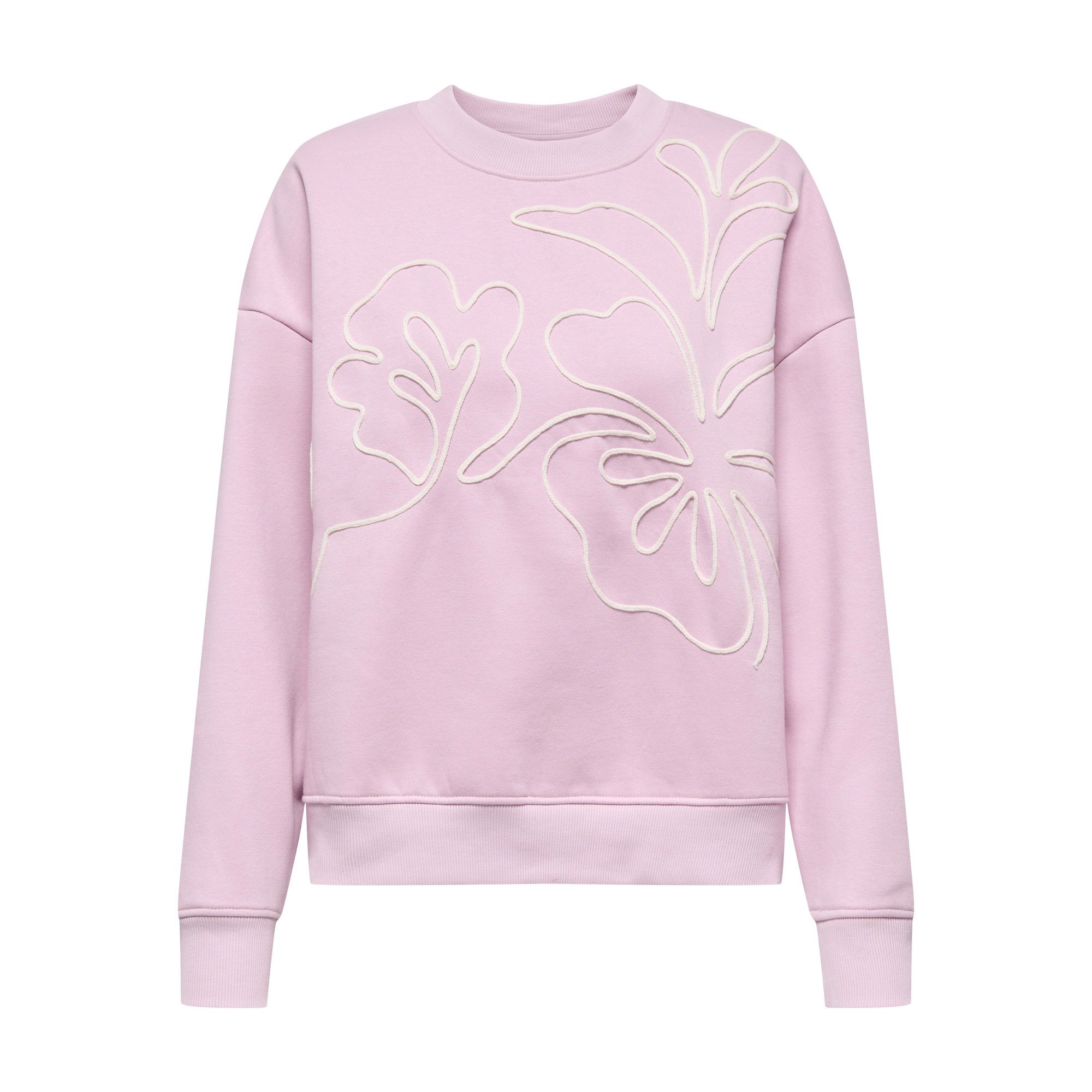 JDY Canoa Sweater Dames