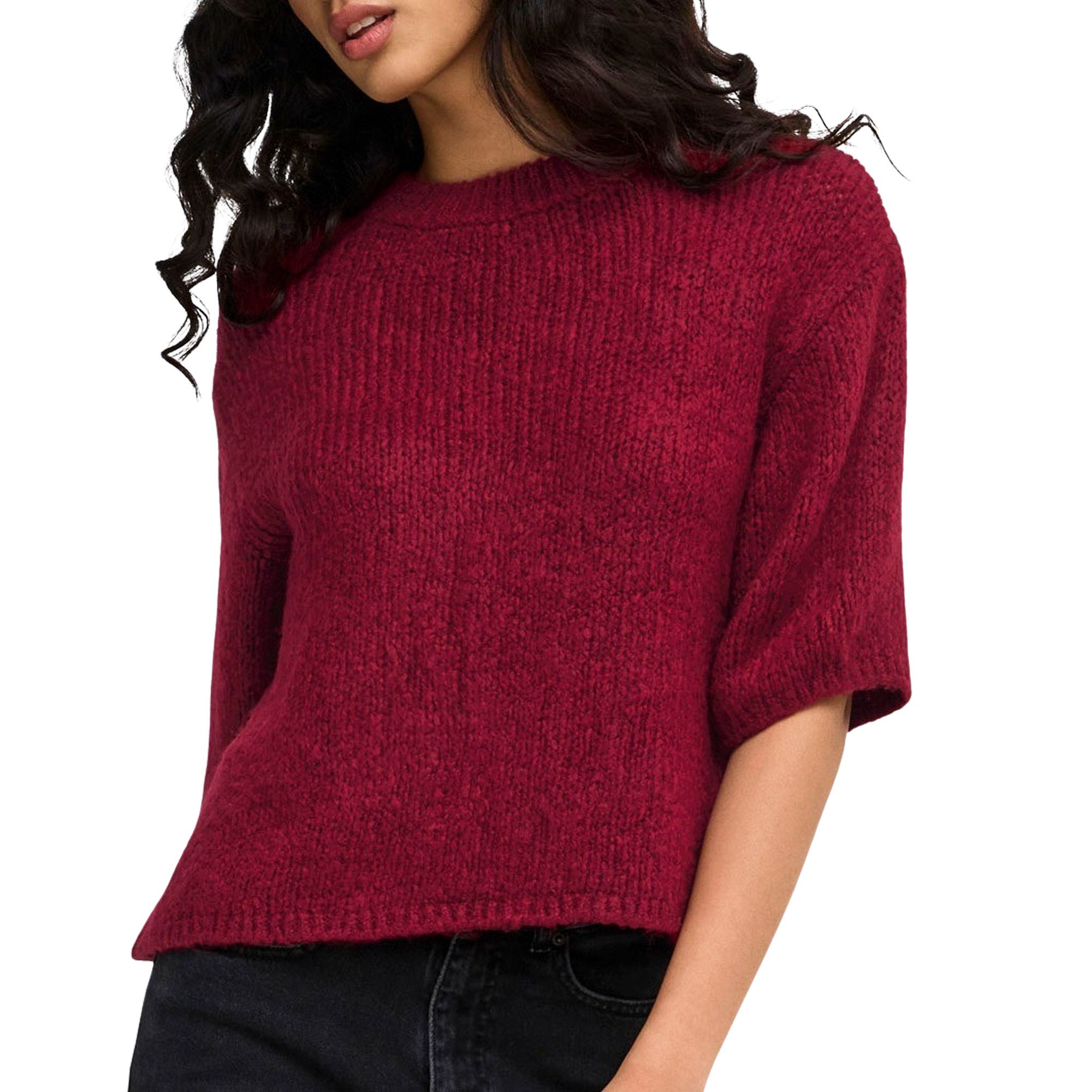 JDY Dicte Pullover Damen