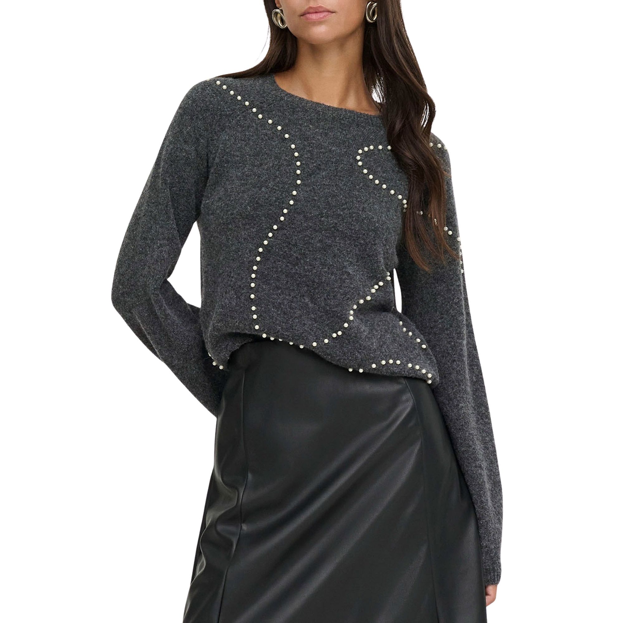 JDY Madi Sweater Women