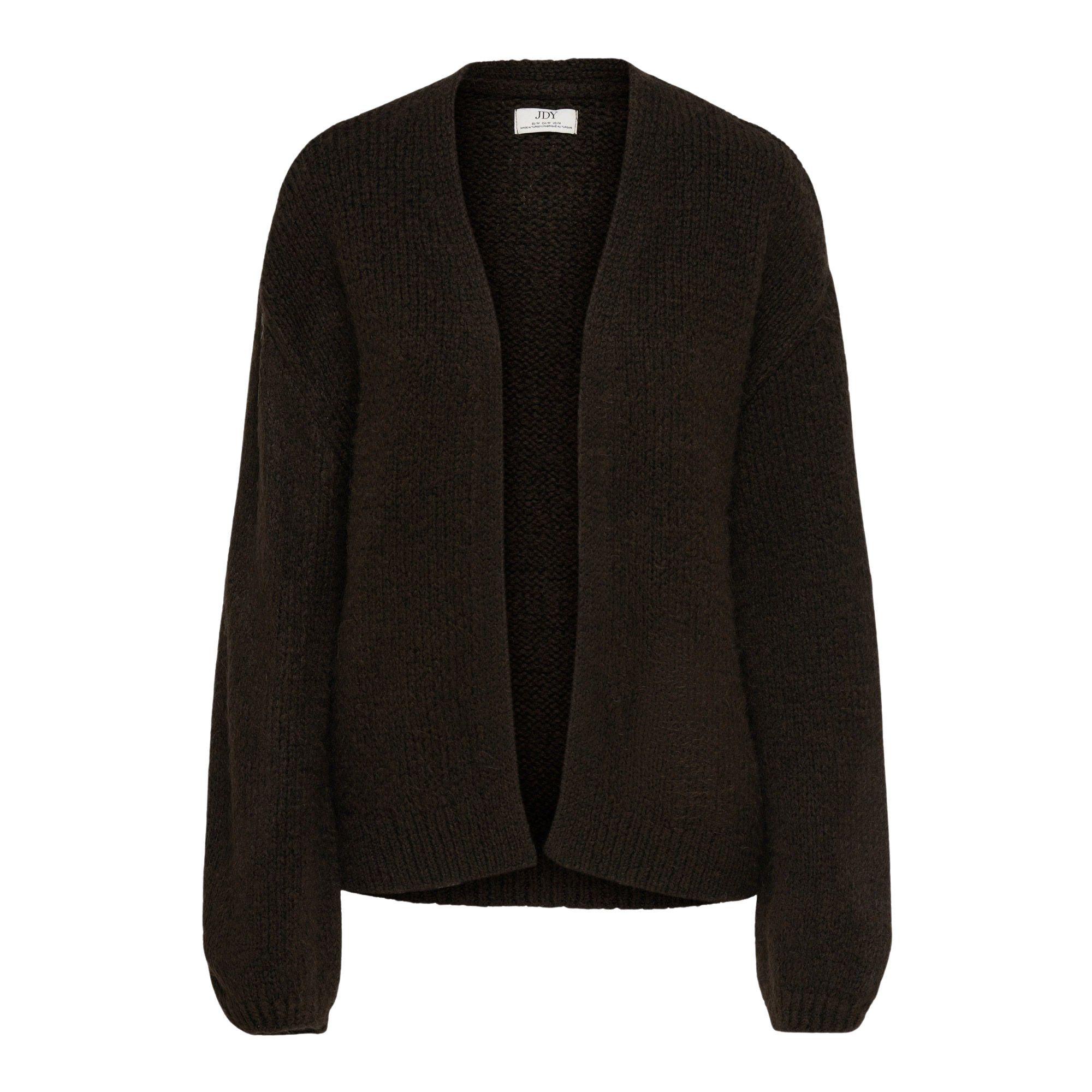 JDY Dinea Cardigan Knit Vest Women