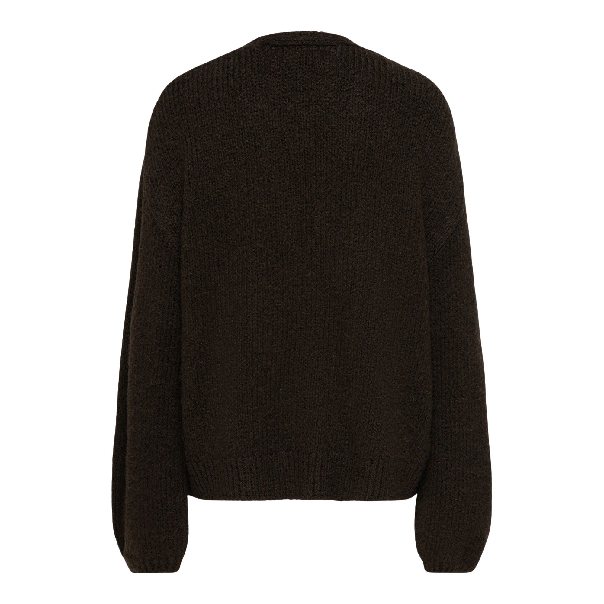 JDY Dinea Cardigan Knit Vest Women