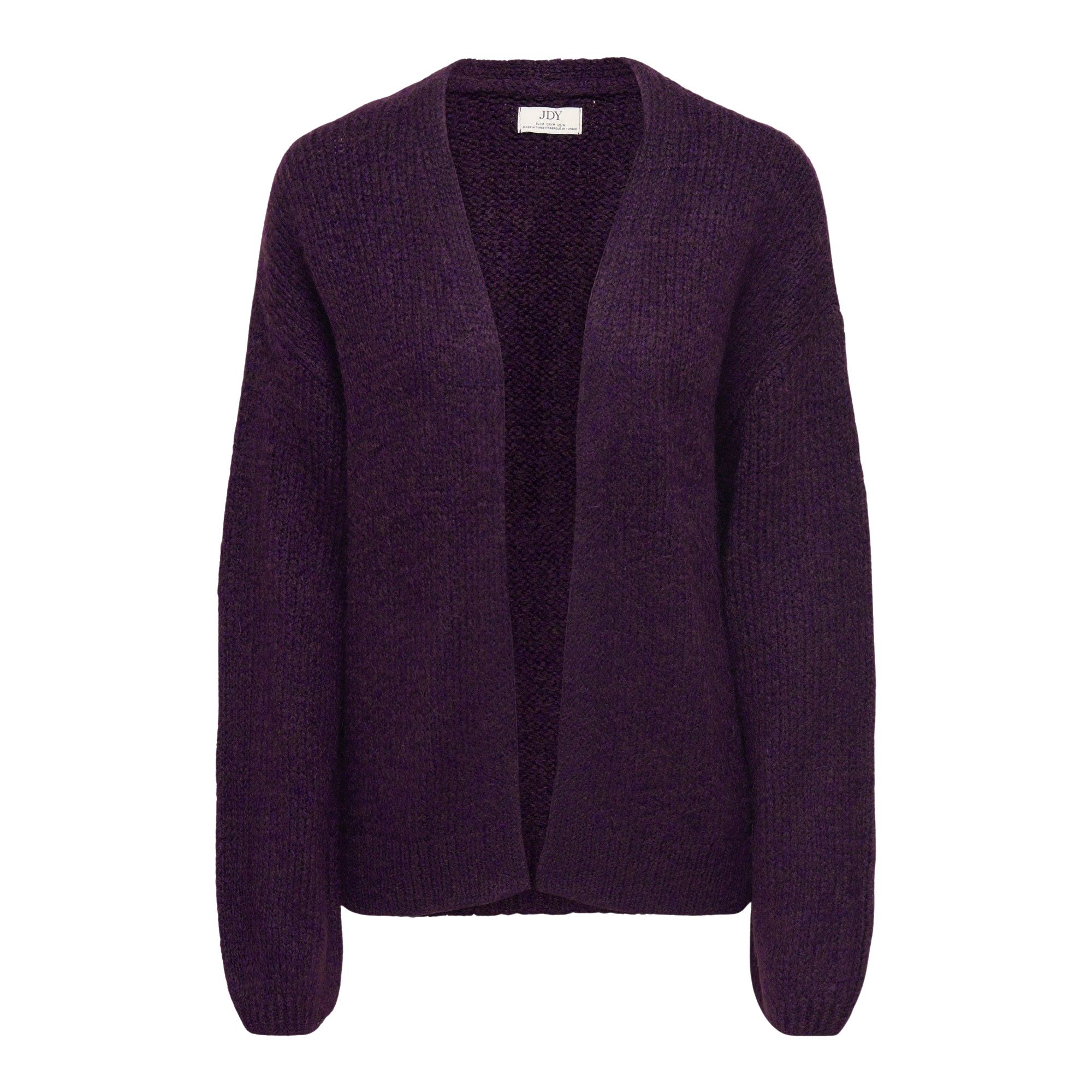 JDY Dinea Cardigan Knit Vest Women