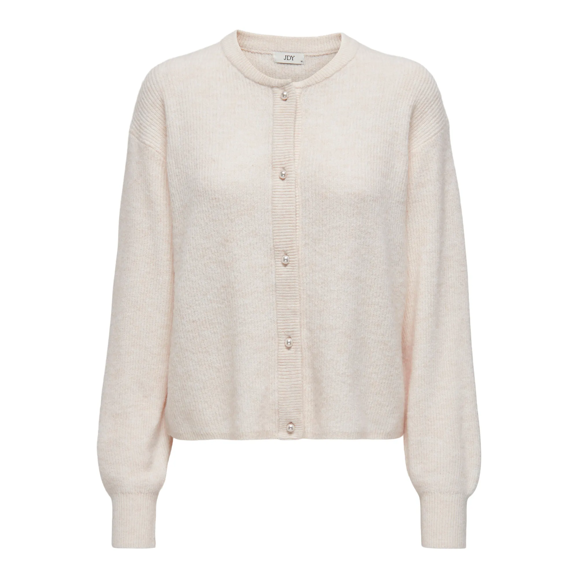 JDY Lumi Life Knit Cardigan Vest Dames