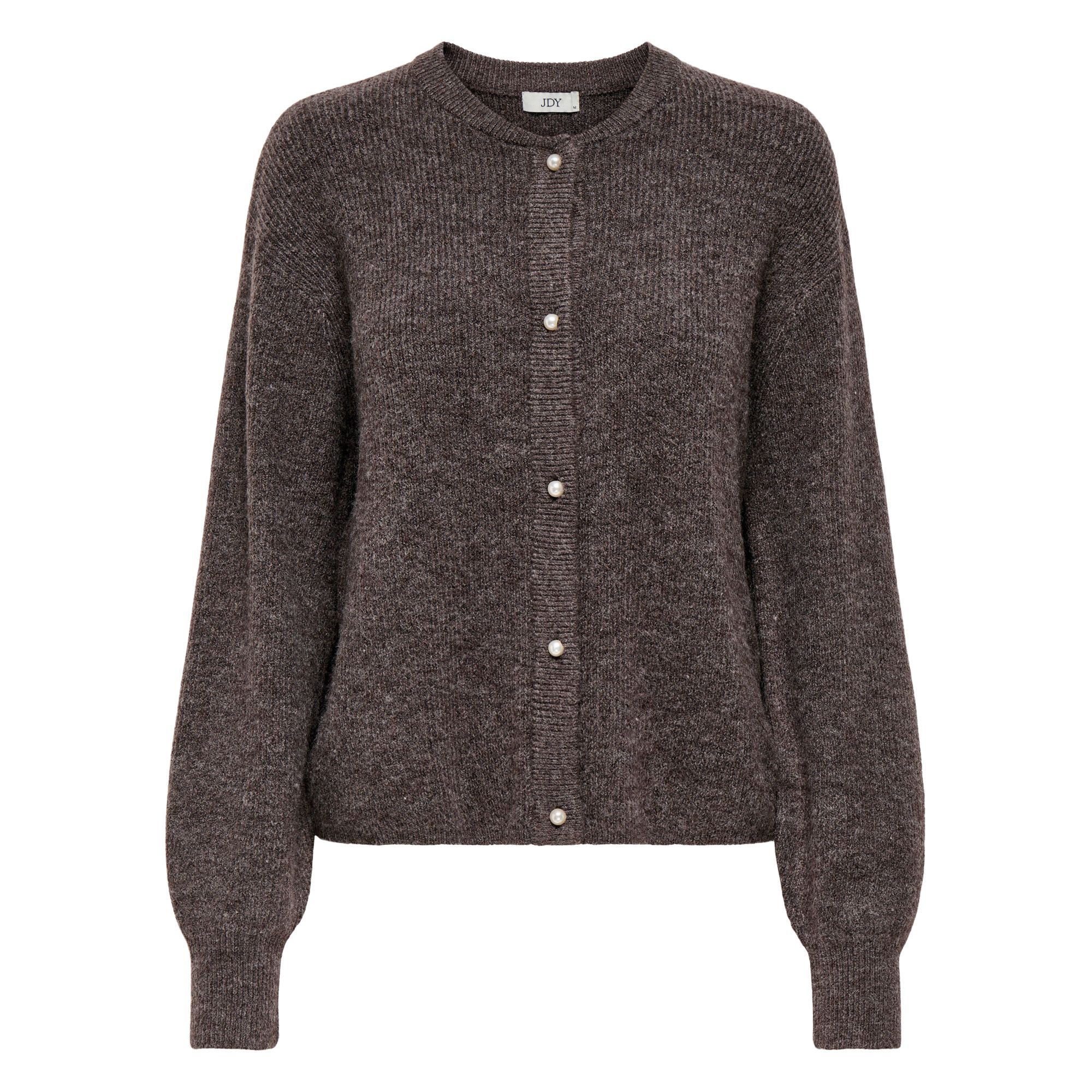 JDY Lumi Life Knit Cardigan Vest Dames