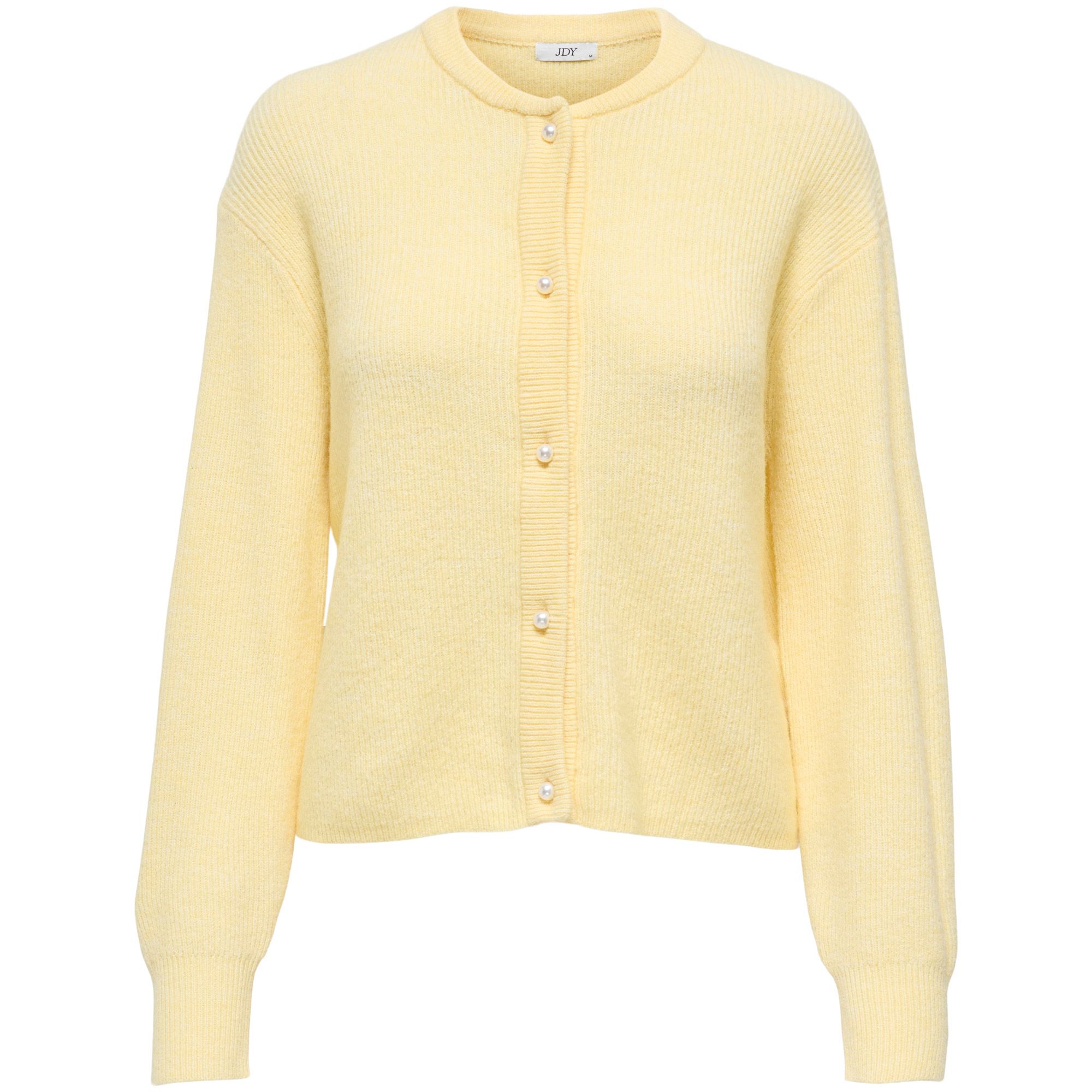 JDY Lumi Life Knit Cardigan Vest Dames