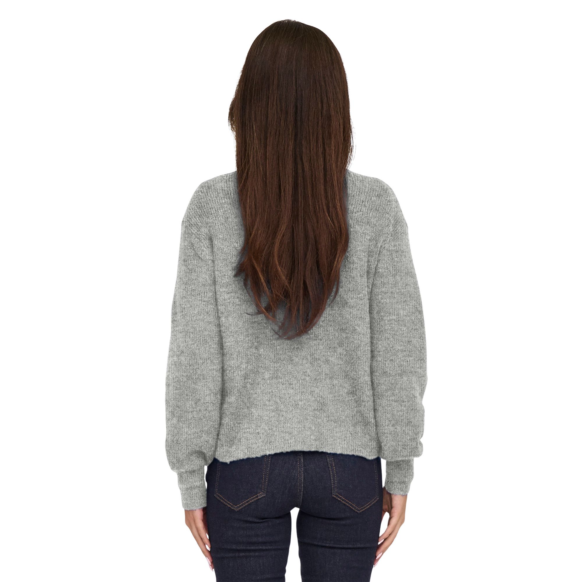 JDY Lumi Life Knit Cardigan Vest Dames