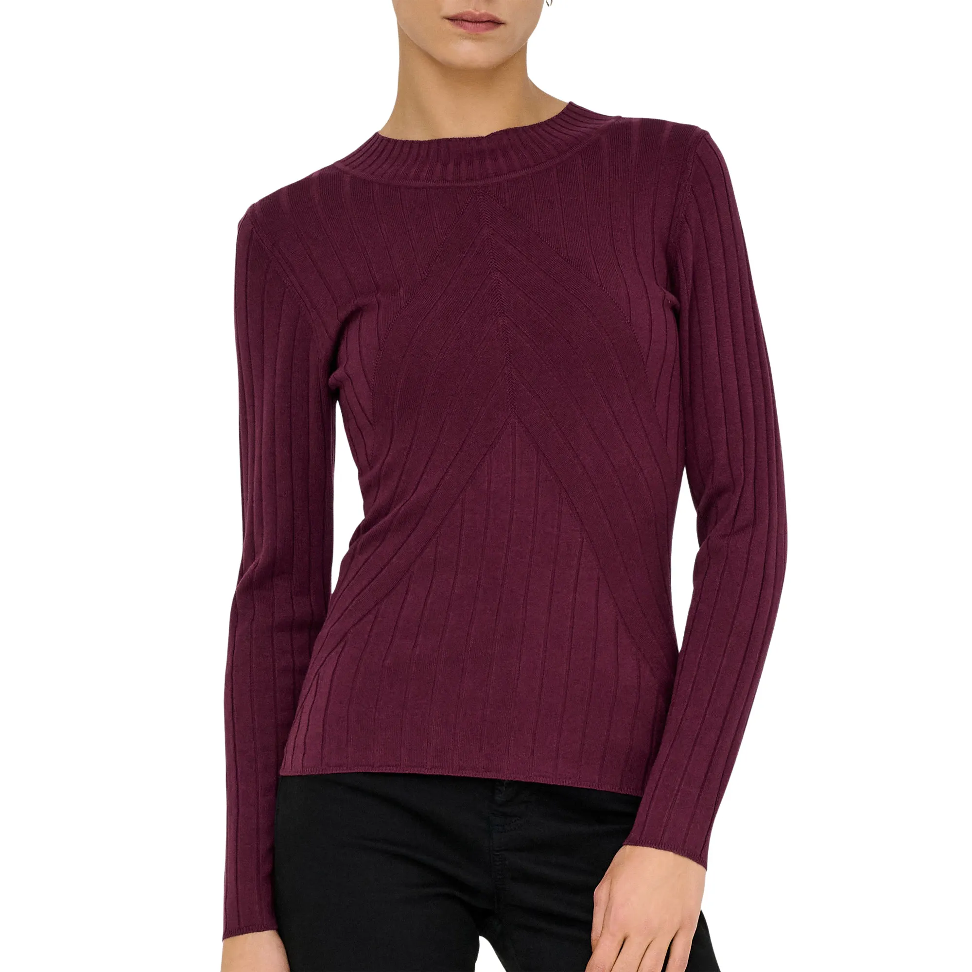JDY Kate Knit Sweater Dames