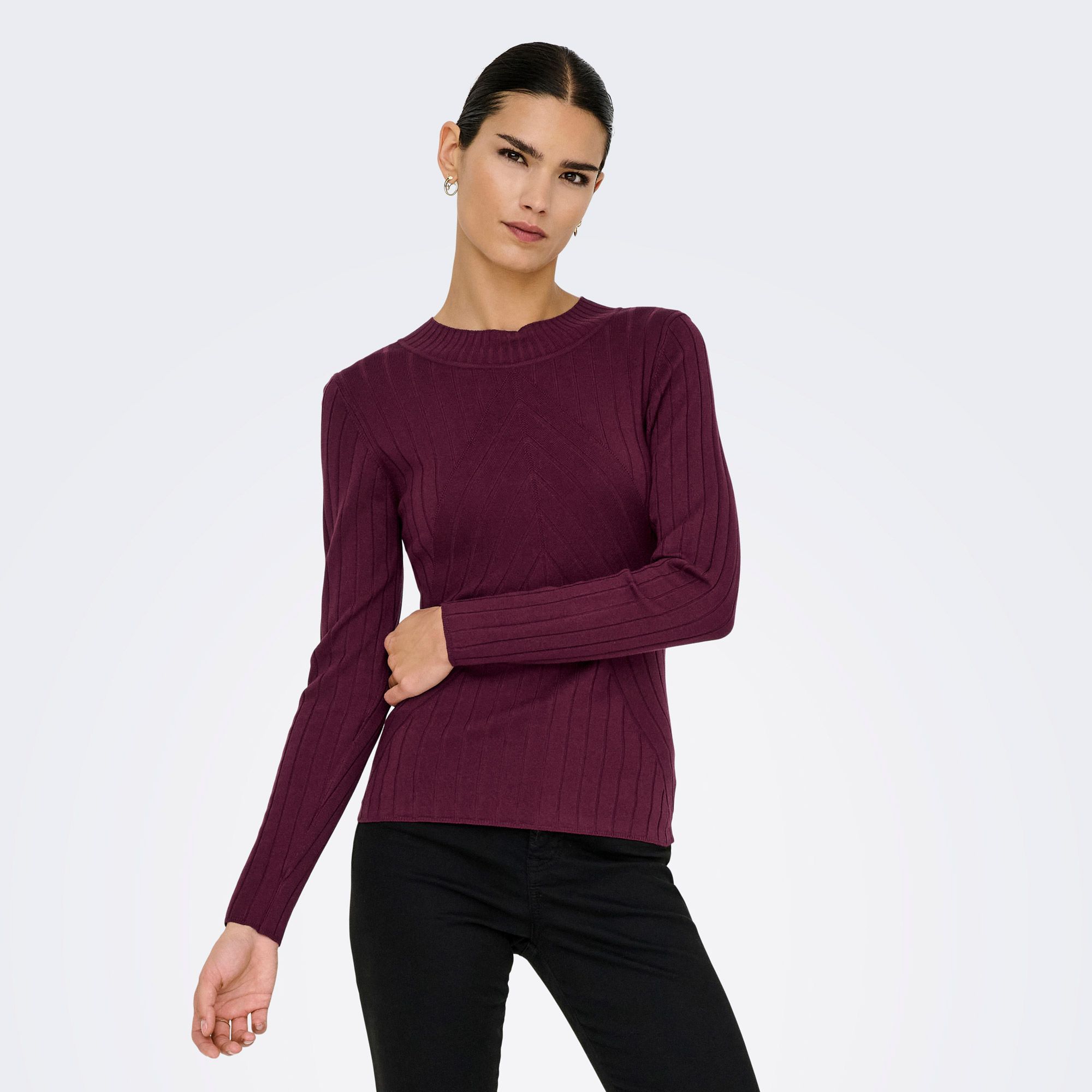 JDY Kate Knit Pullover Damen