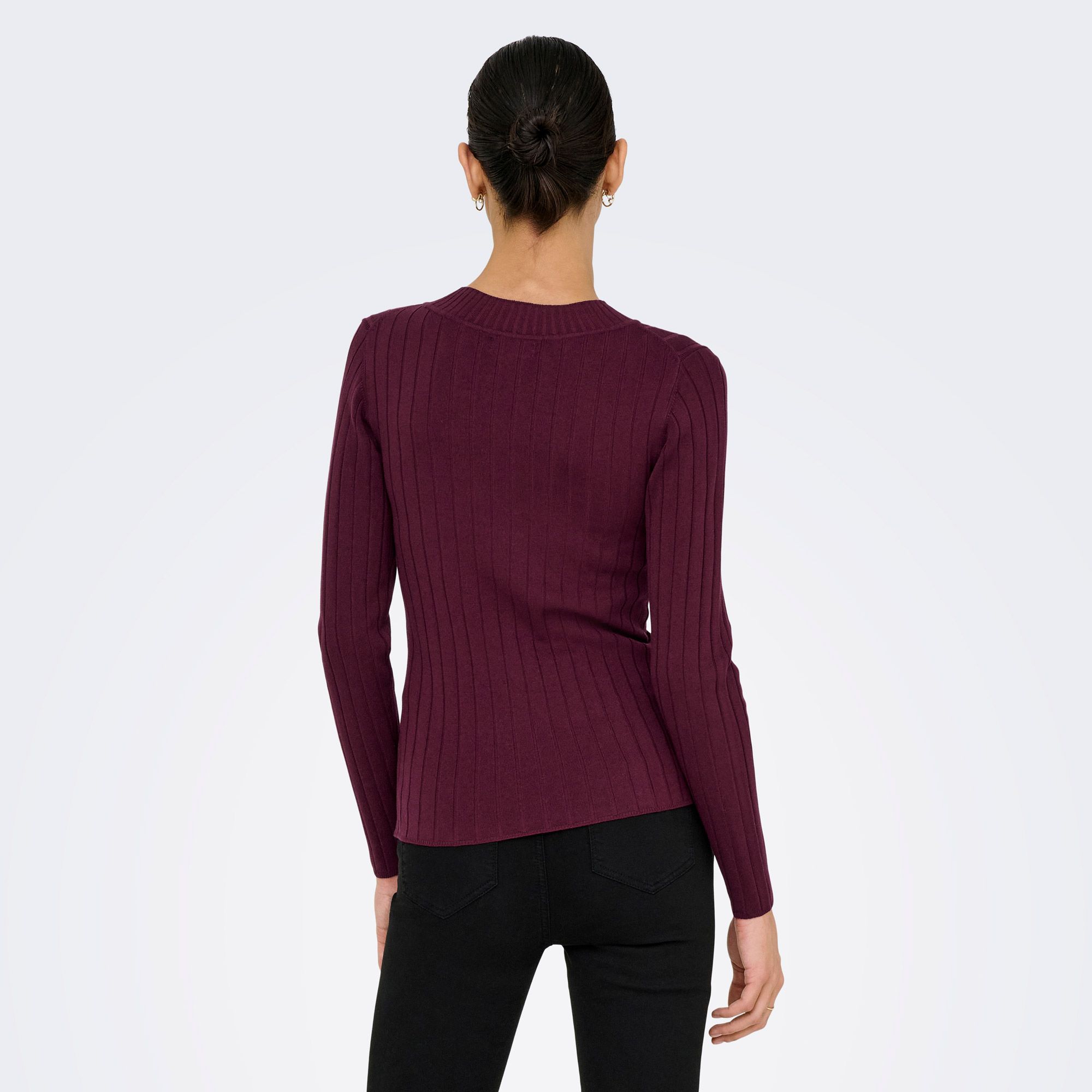 JDY Kate Knit Pullover Damen