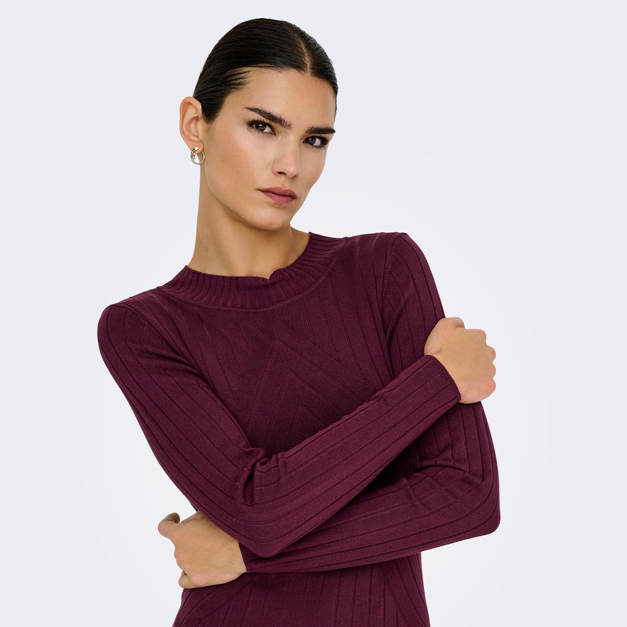 JDY Kate Knit Pullover Damen