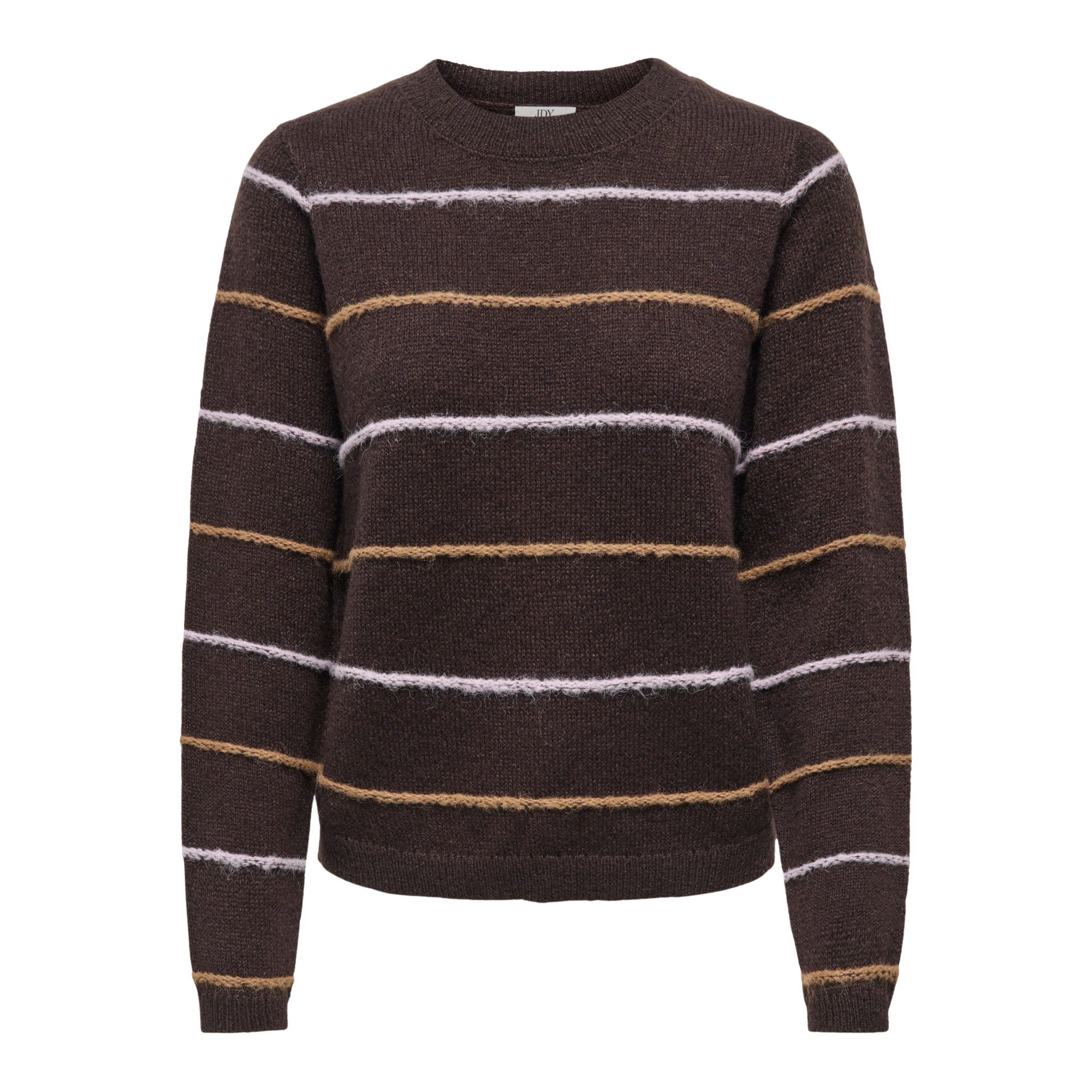 JDY Sigrid Life Structured Knitted Trui Dames