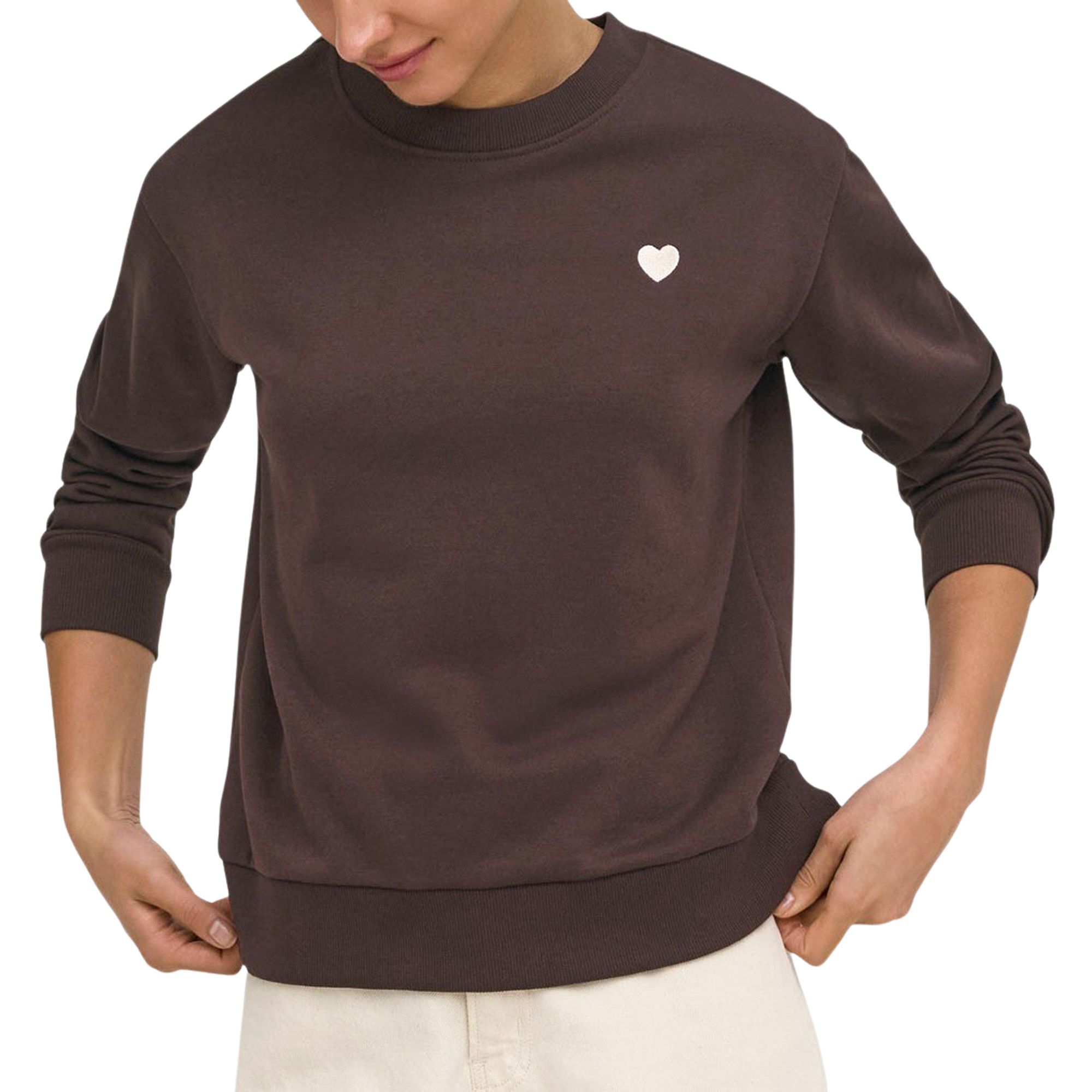 JDY Paris Pullover Damen