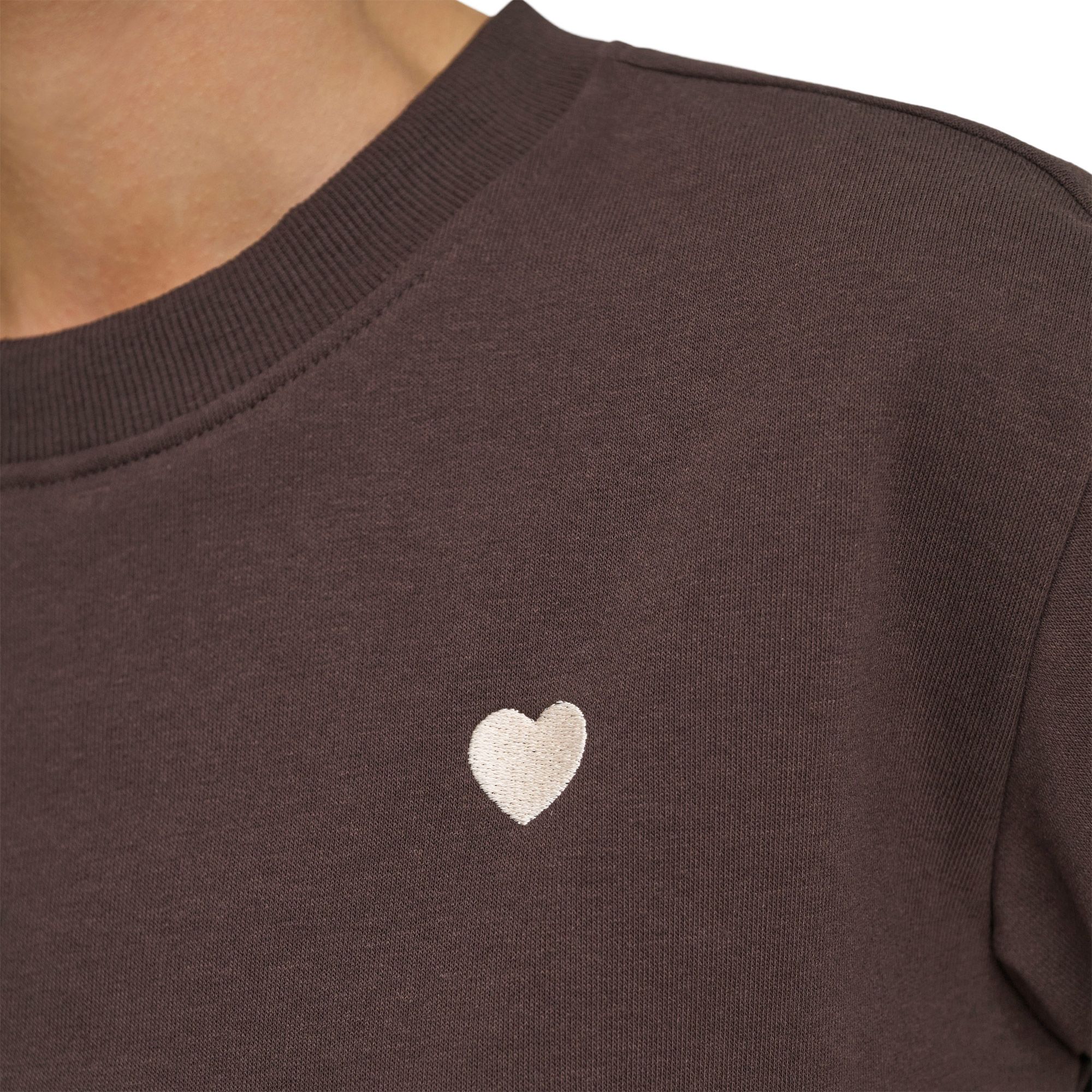 JDY Paris Pullover Damen