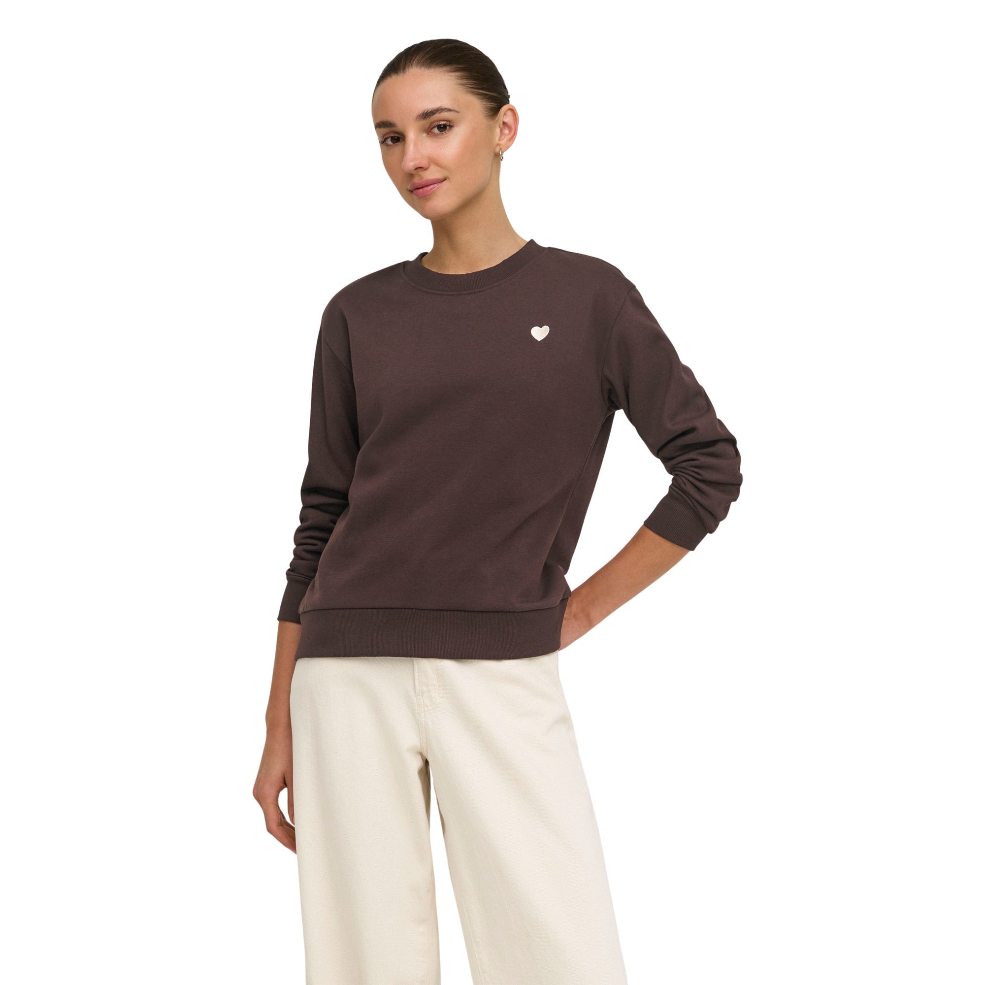 JDY Paris Pullover Damen