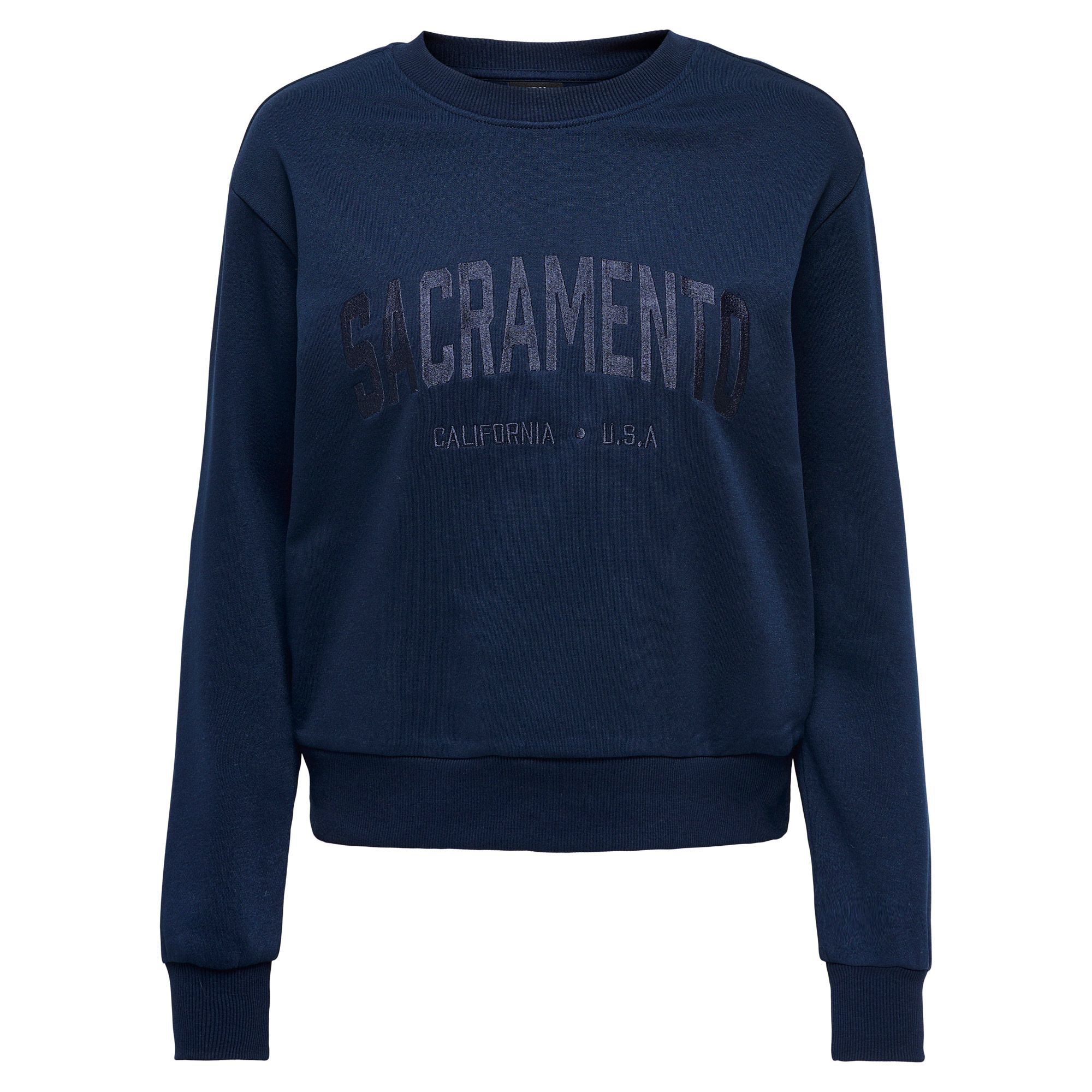 JDY Paris Sweater Dames