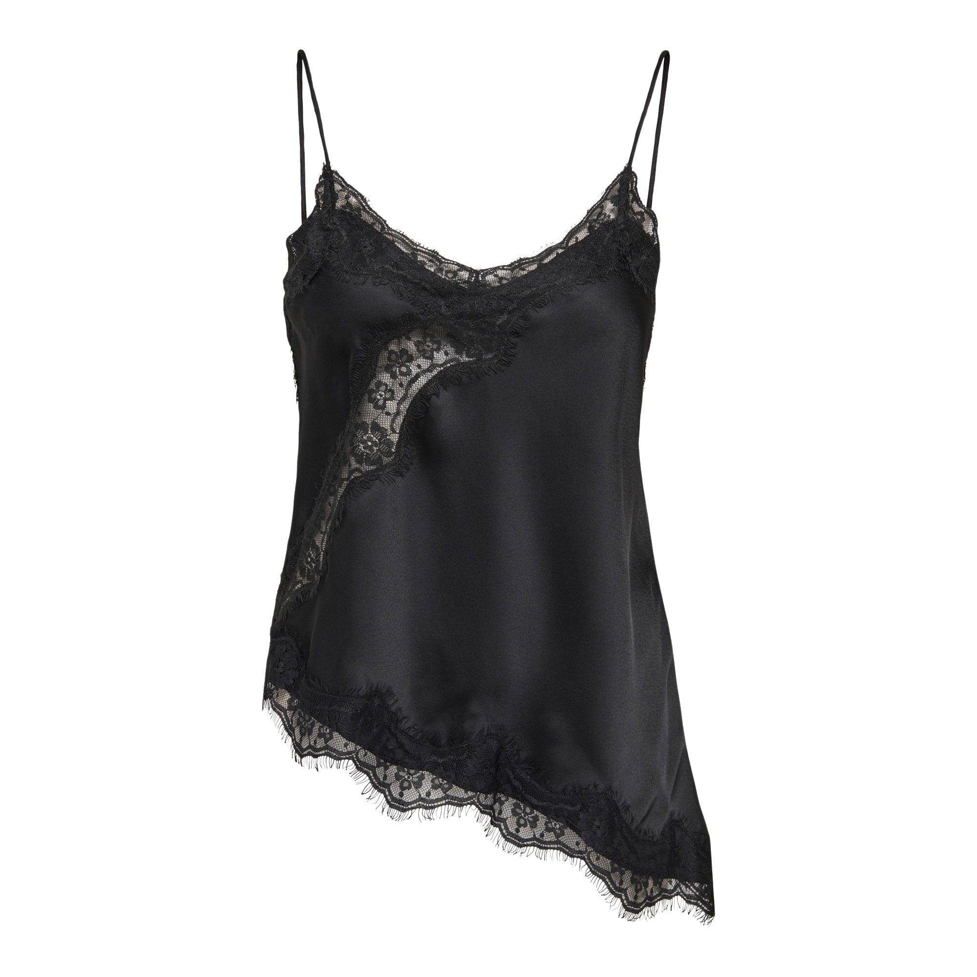 JDY Fifi Lace Singlet Women