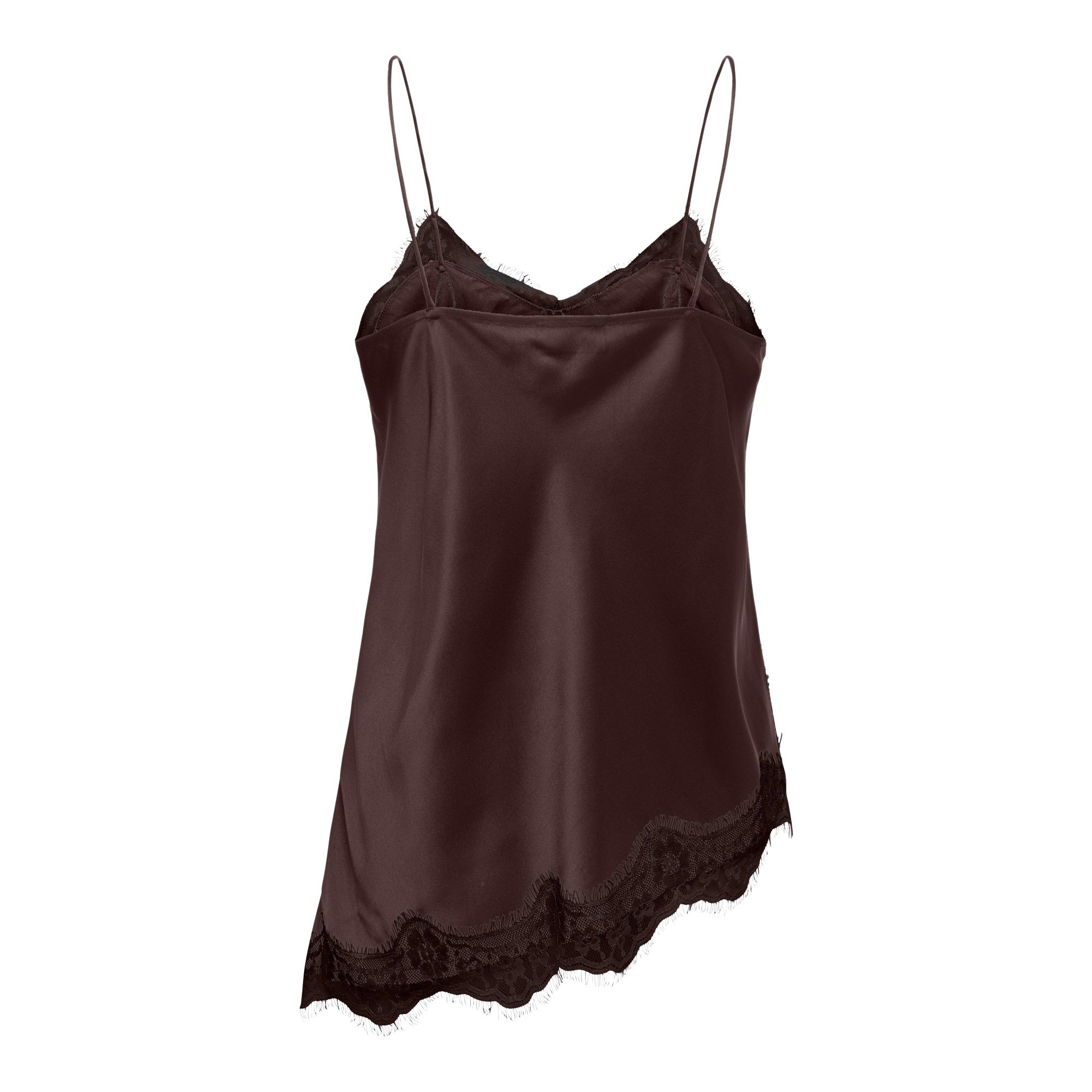 JDY Fifi Lace Singlet Dames
