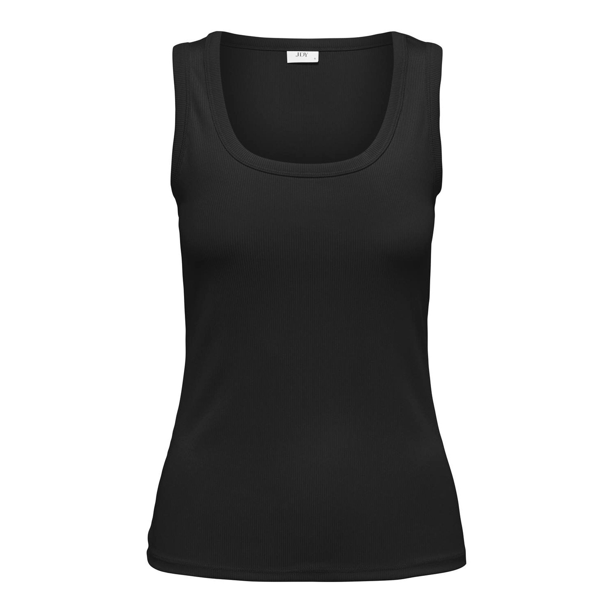 JDY Dexter Rib Tanktop Dames