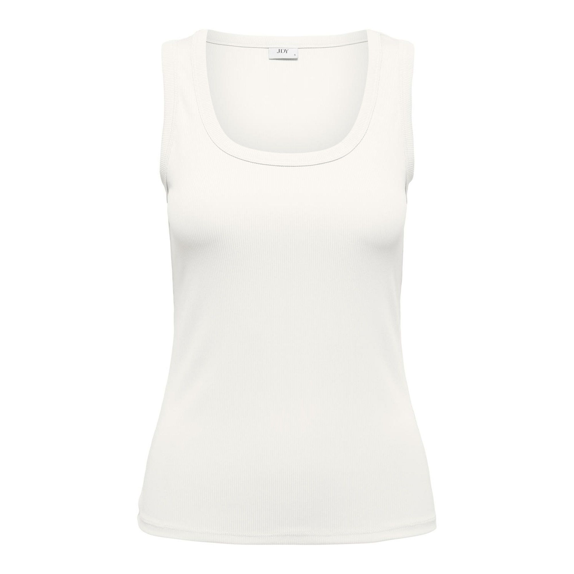 JDY Dexter Rib Tanktop Dames