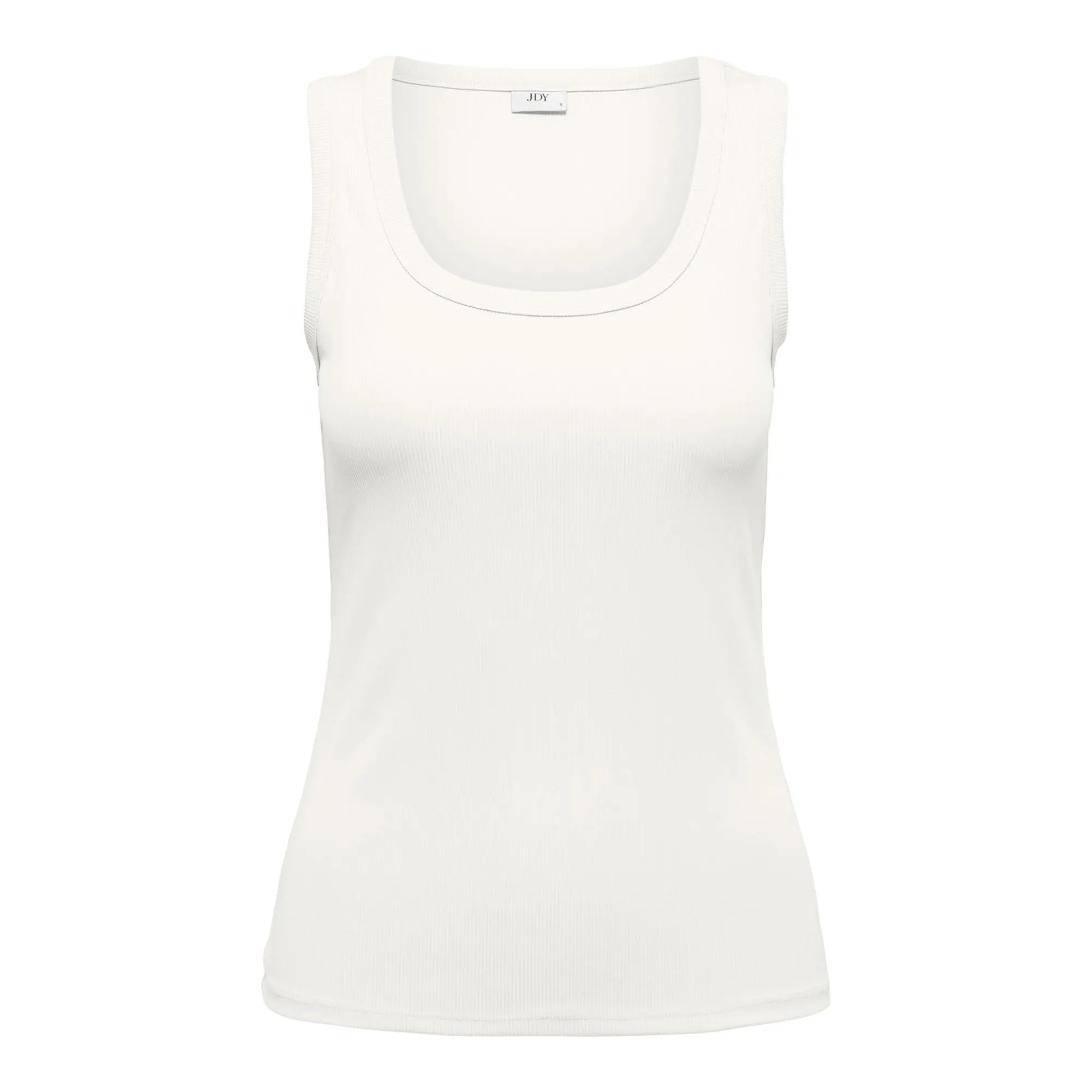 JDY Dexter Rib Tanktop Dames